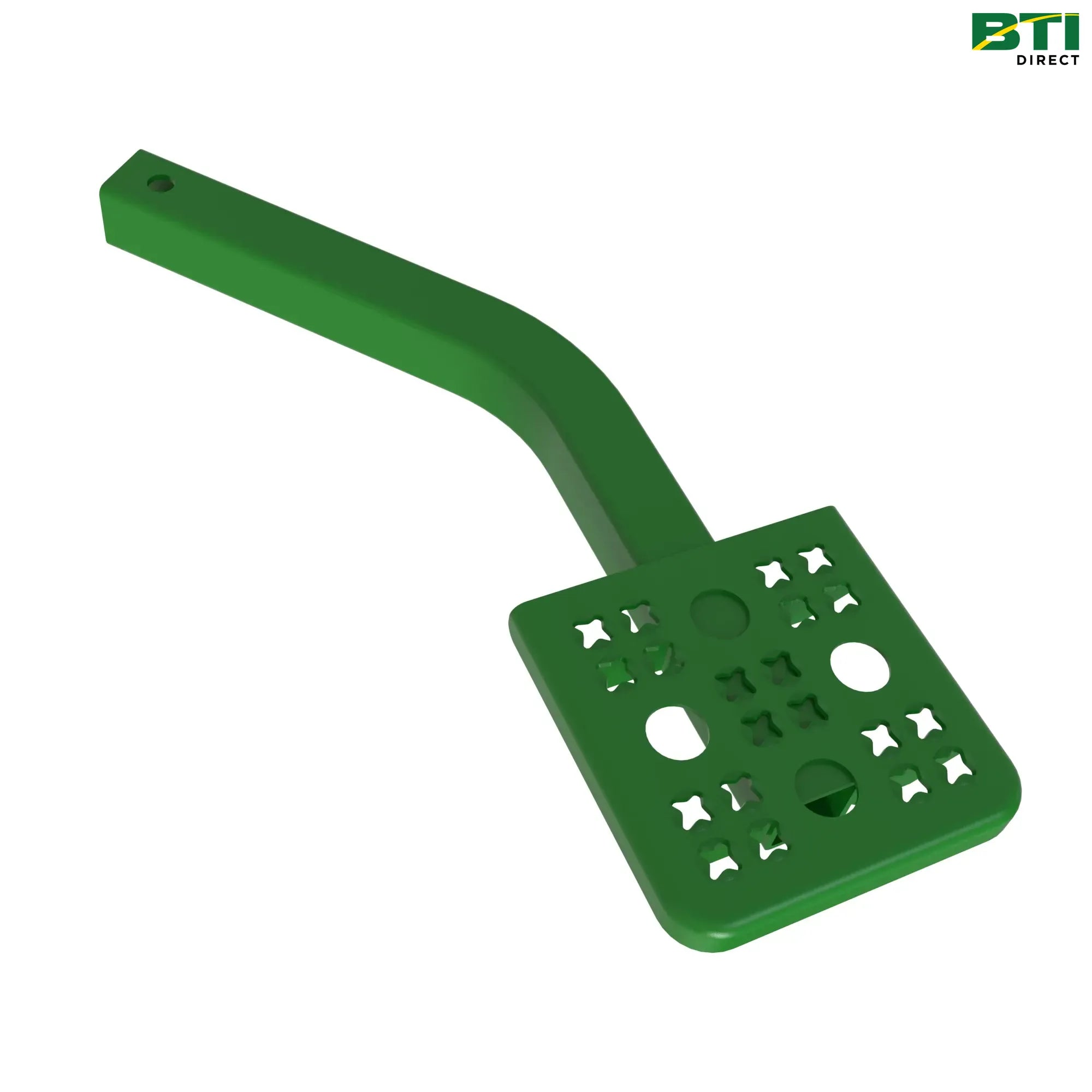 AXE43031: Step, Right Side