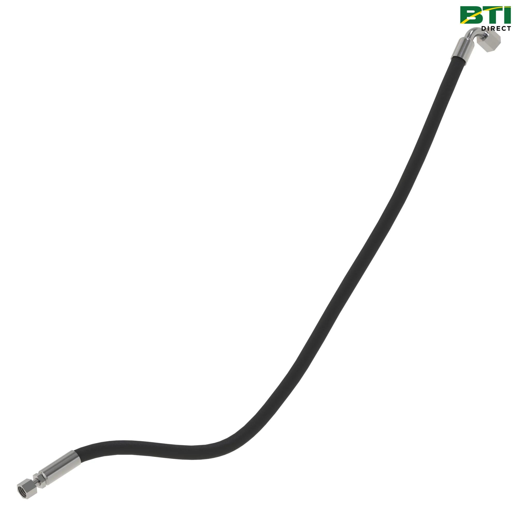 AN279207: Basket Door Cylinder Hydraulic Hose