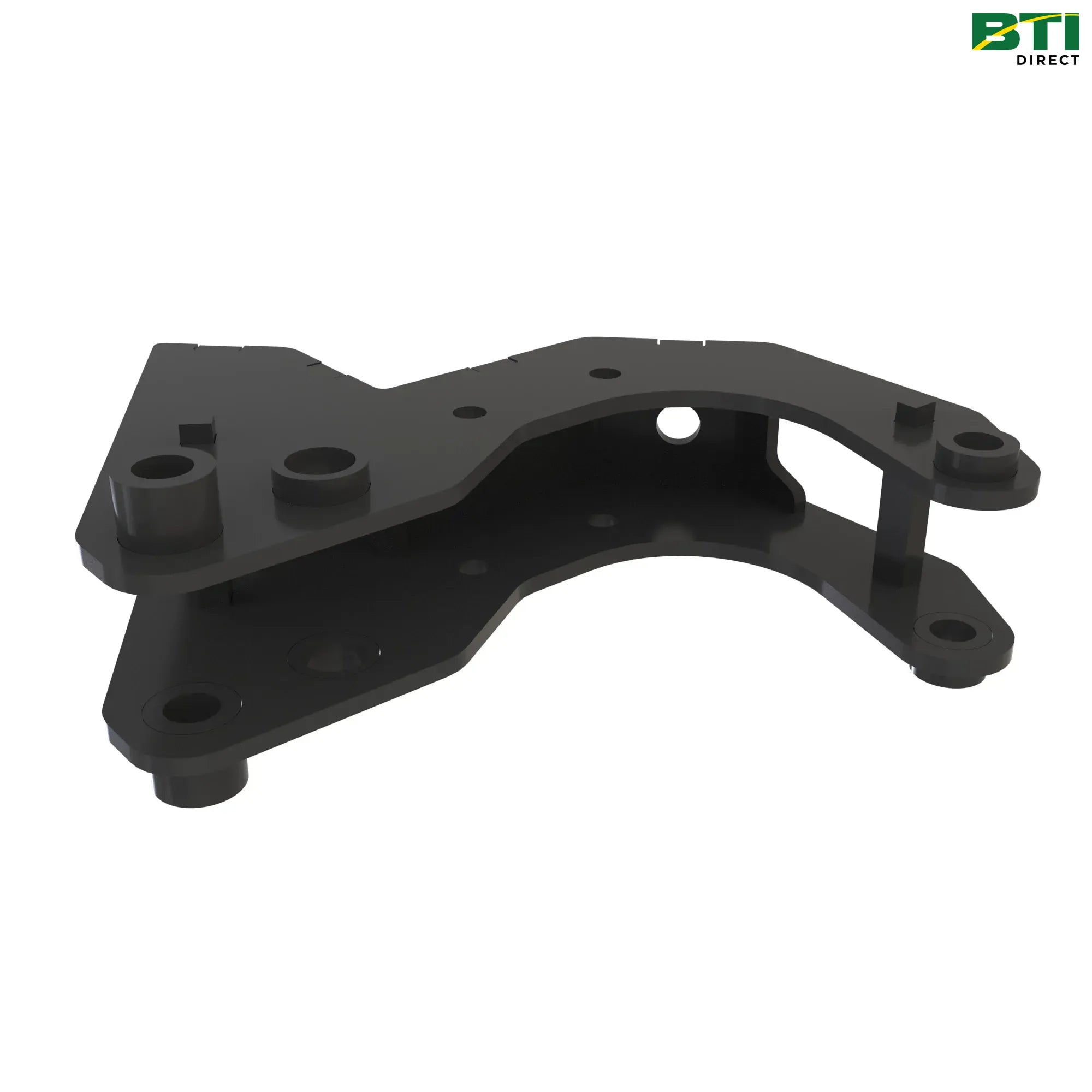 AN236245: Bracket, Pivot