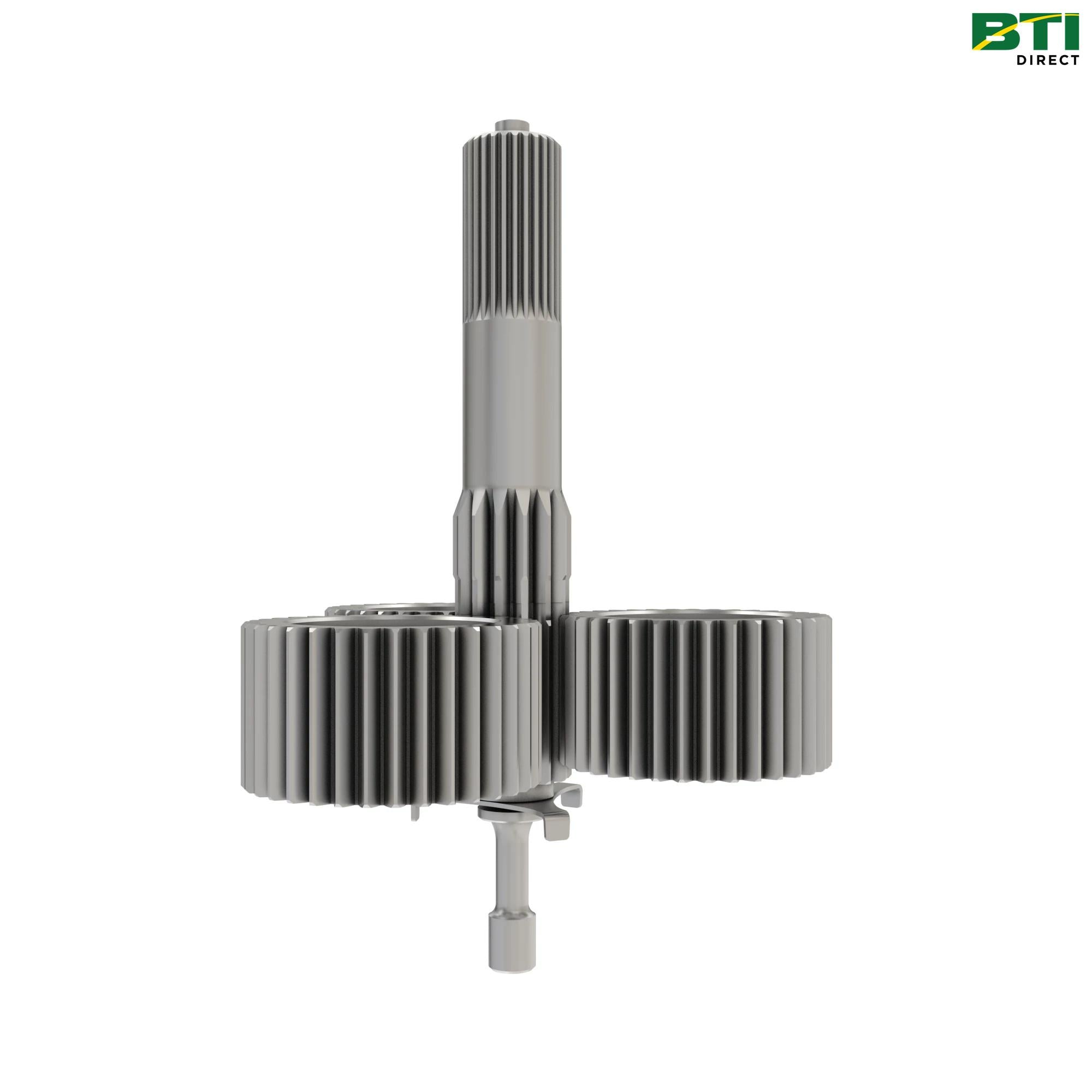 AL221091: Right Side Final Drive Gear