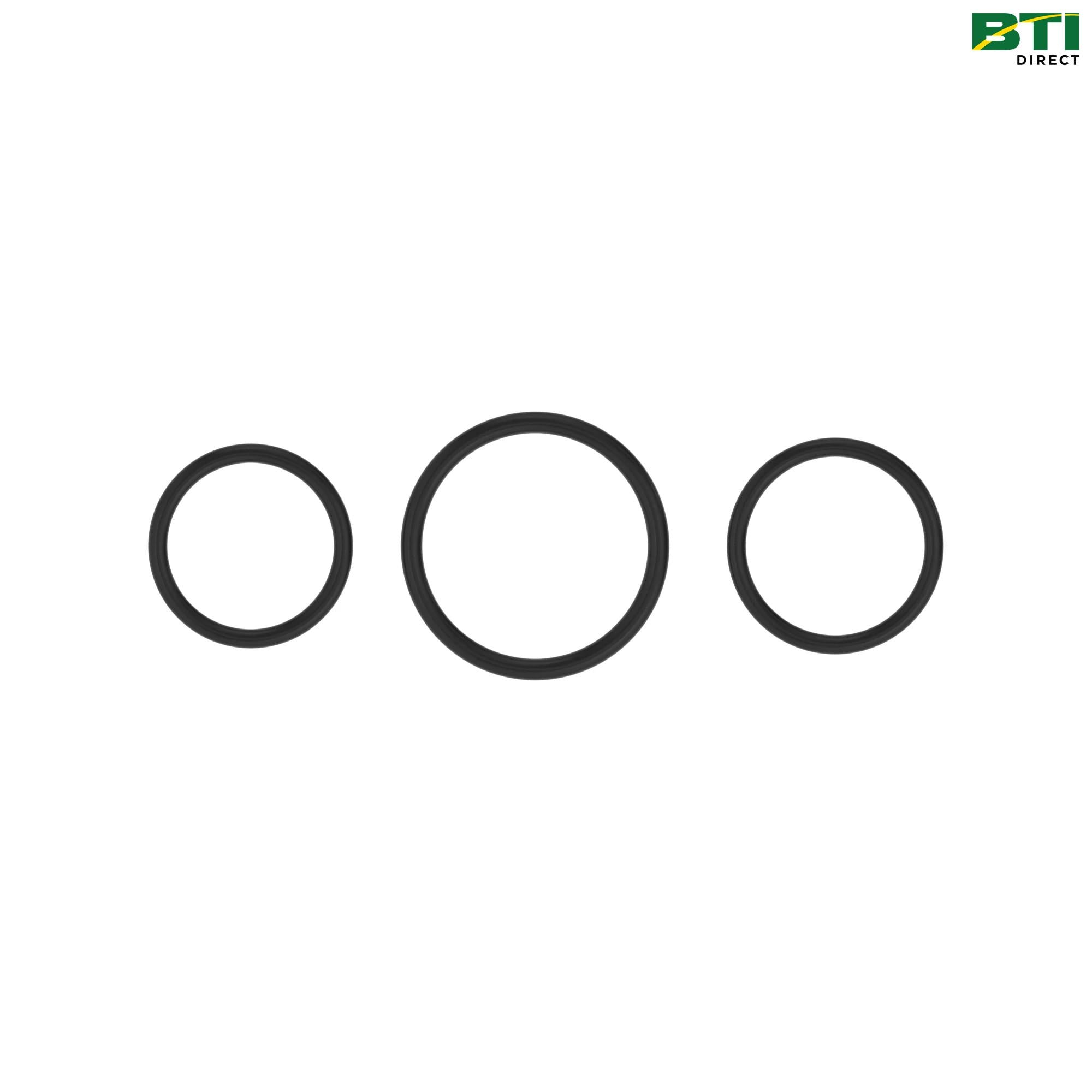 AN404305: Seal Kit
