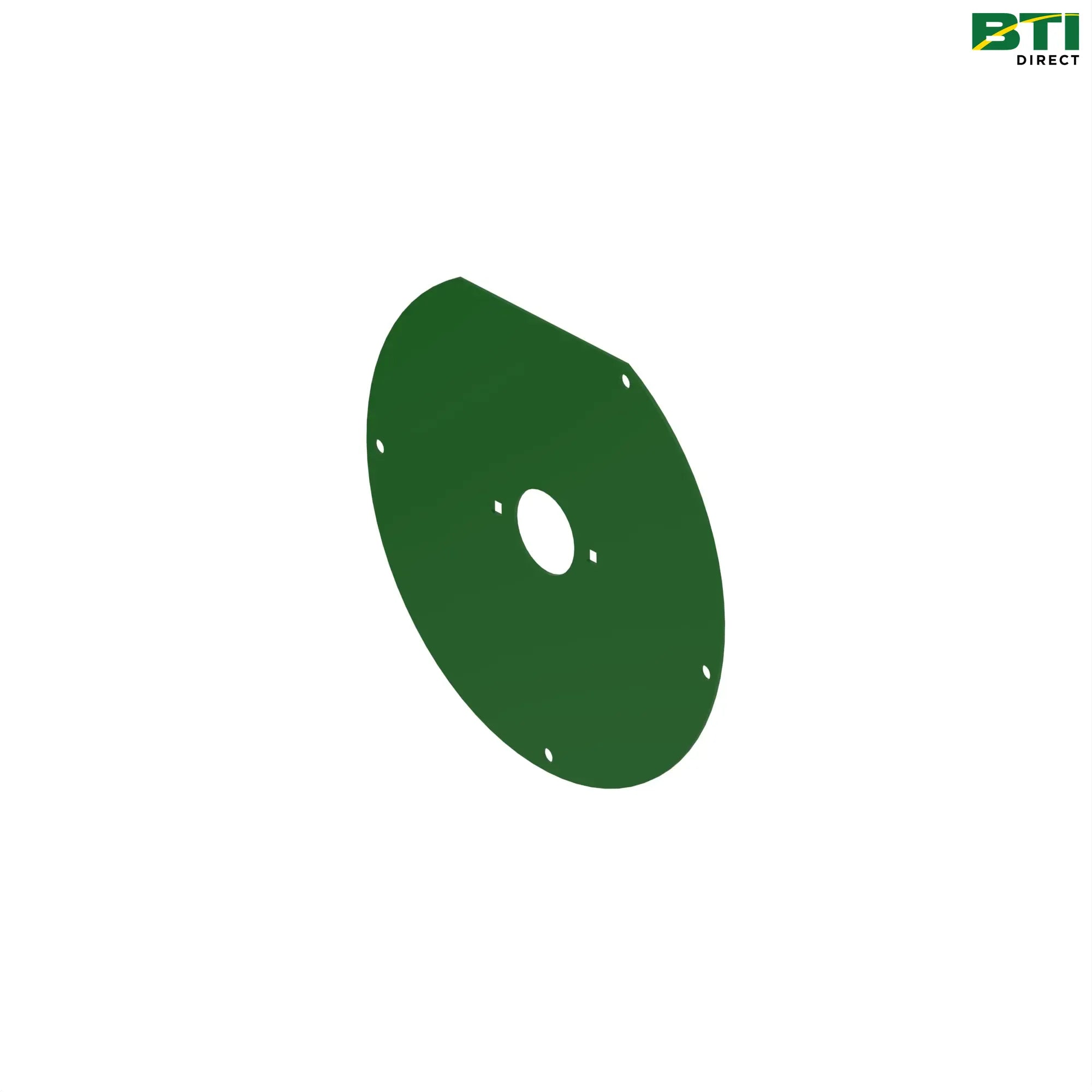 N222497: Cleaner Frame Cover