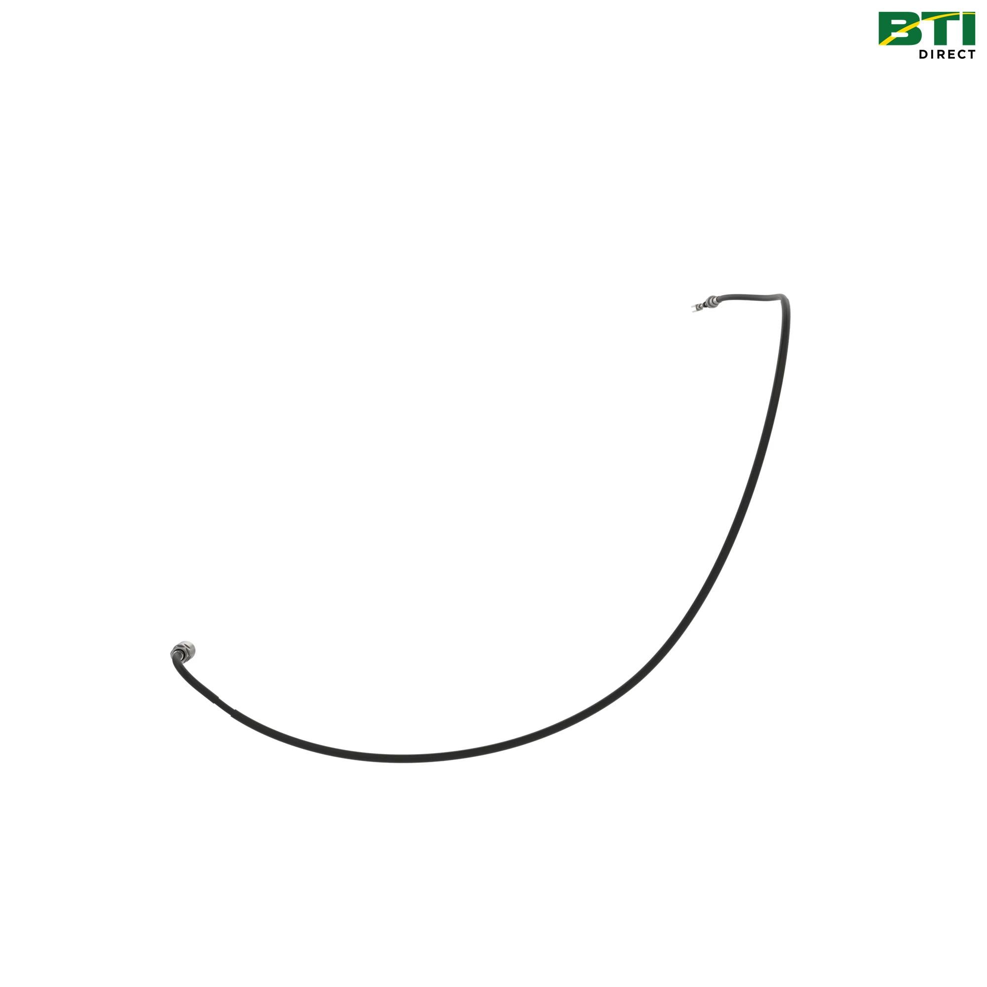 AL217565: SCV Push Pull Cable