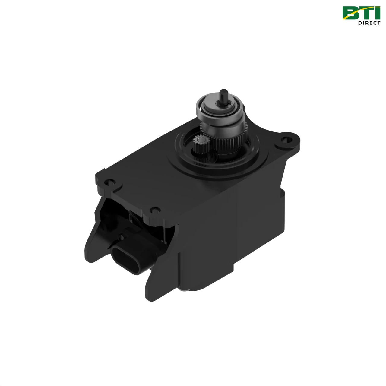 AL222531: Rockshaft Control Valve Electric Motor
