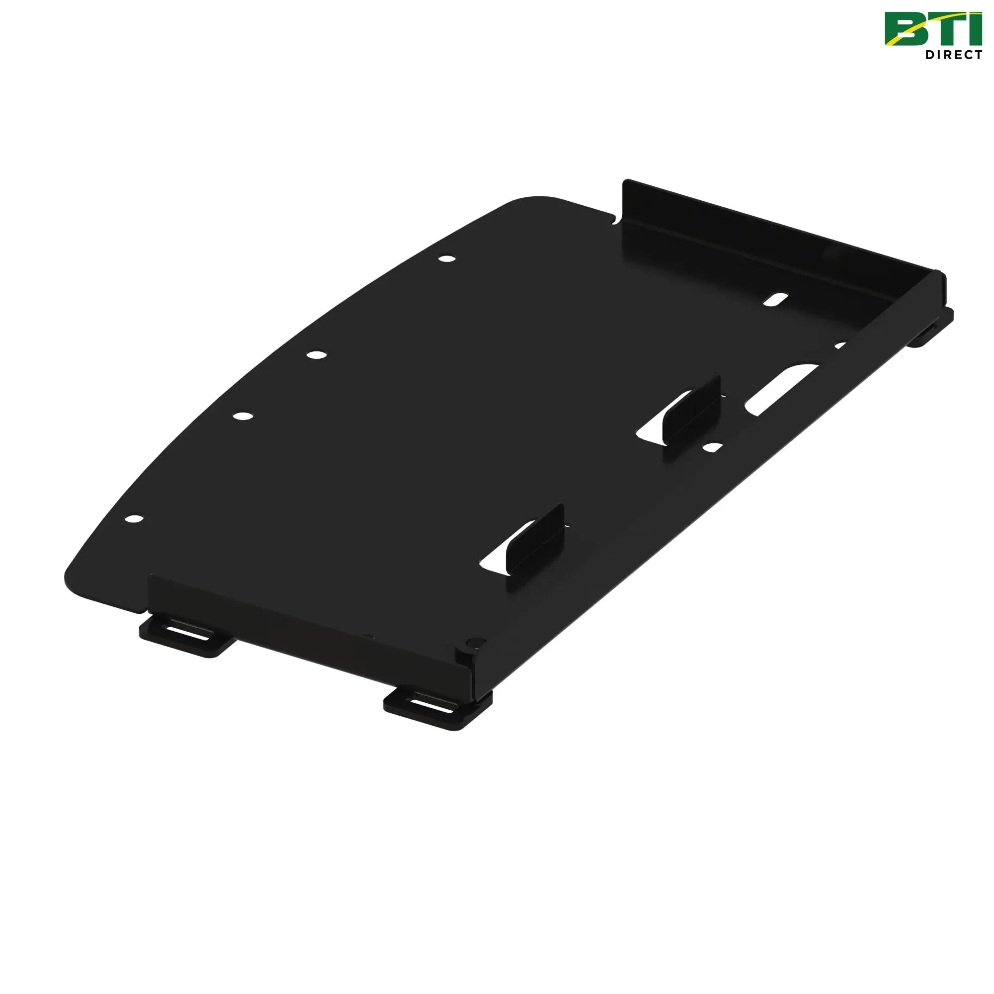 RE225732: Battery Assembly Panel