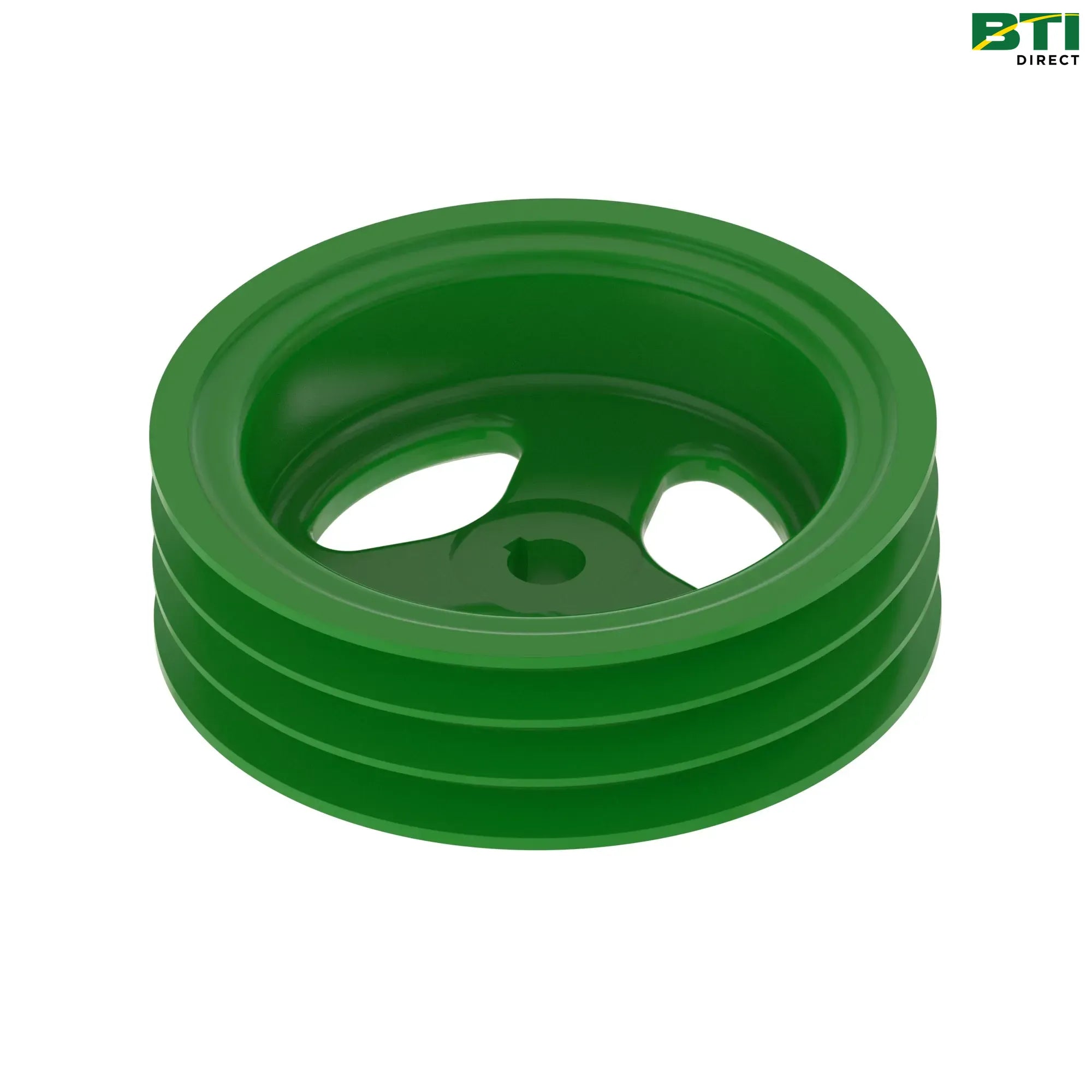 N277056: Hydraulic Pump Driven Pulley