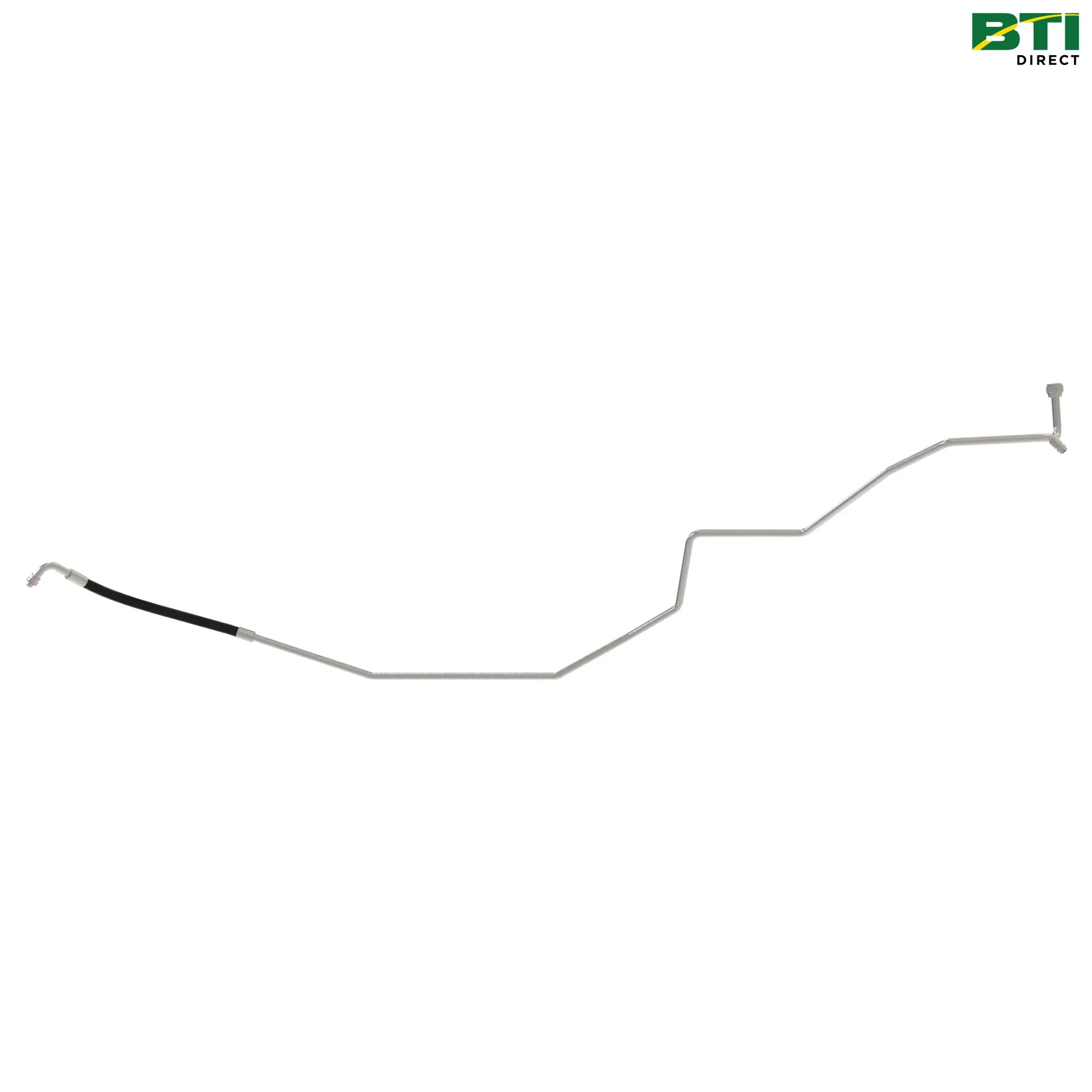AUC14764: High Pressure Refrigerant Hose
