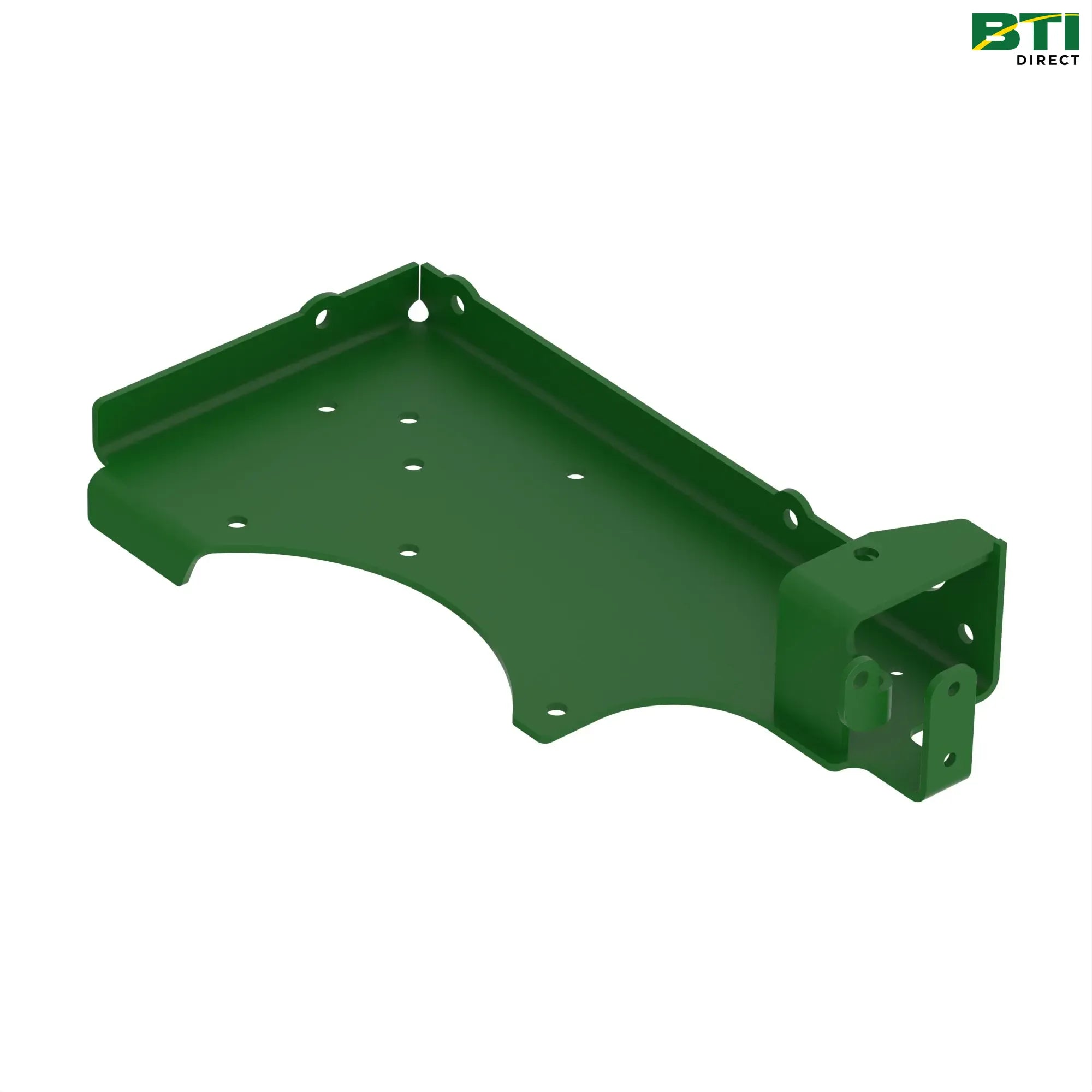 AXE18370: Unloader Support Assembly