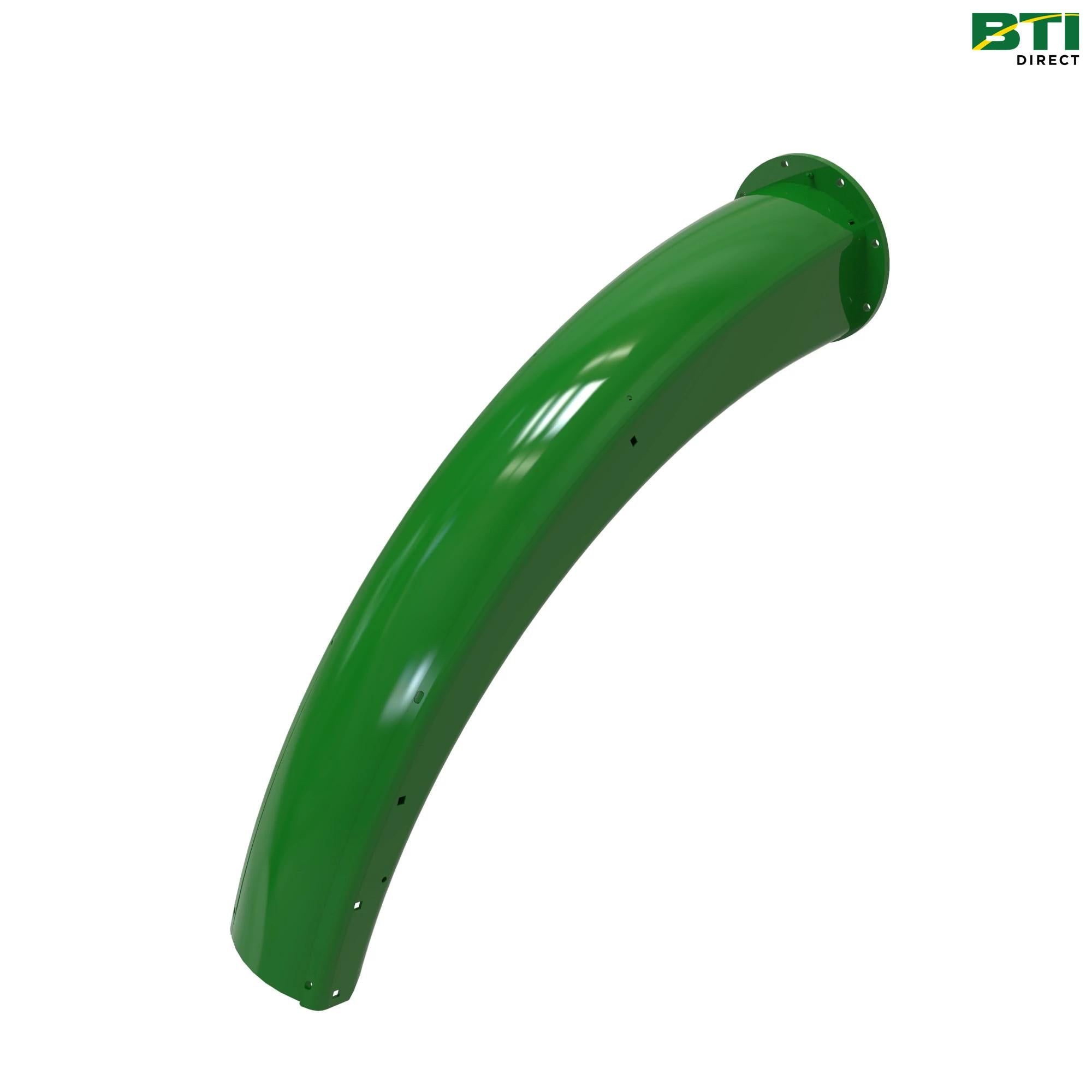 AP36372: Discharge Spout