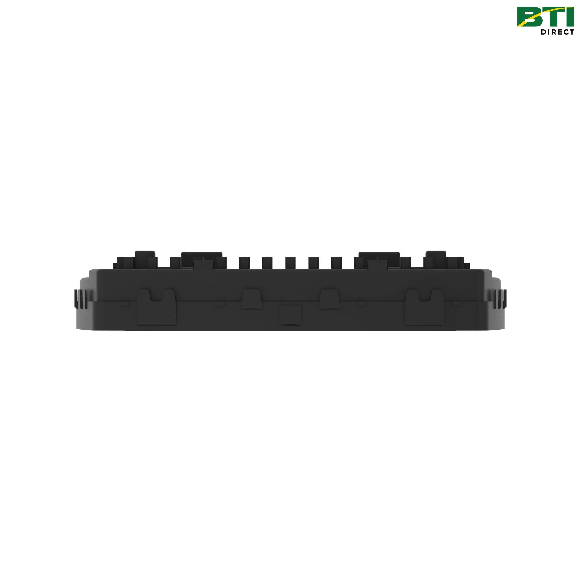 AL232766: Instrument Cluster