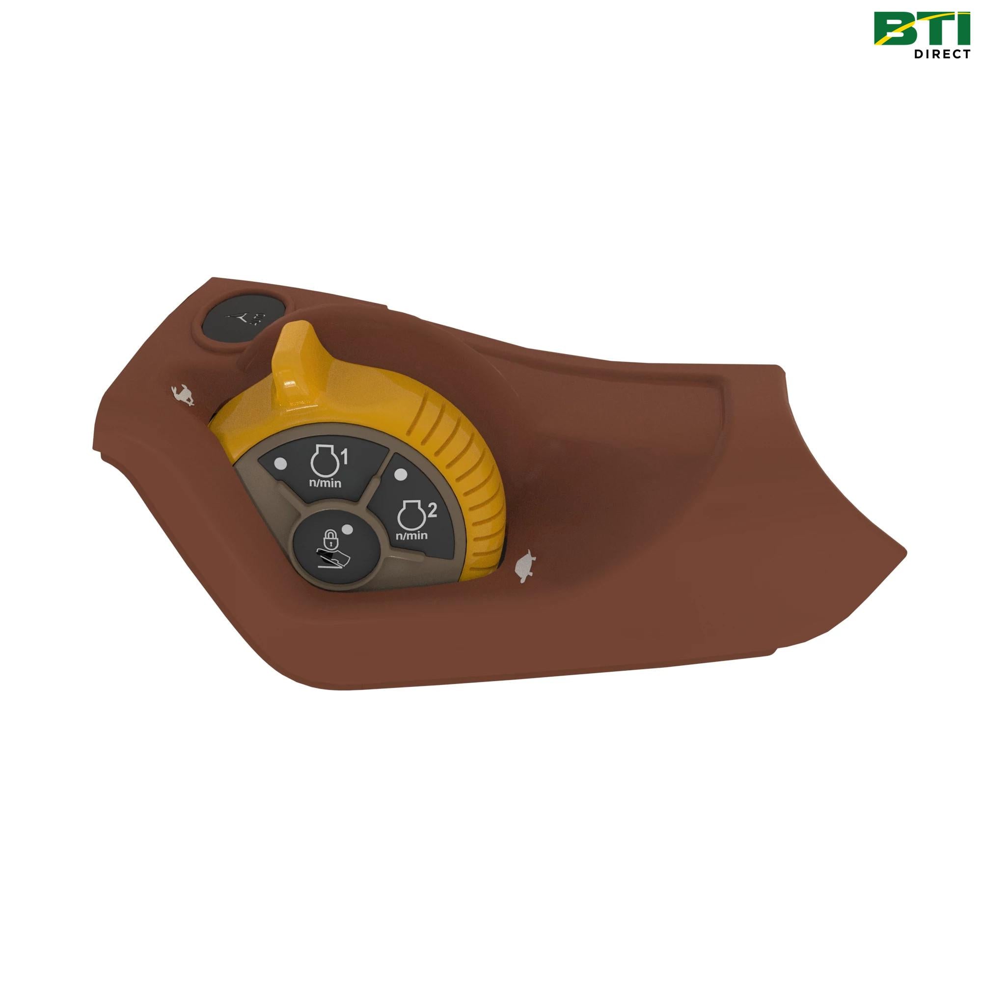 AL228939: Engine Speed Control