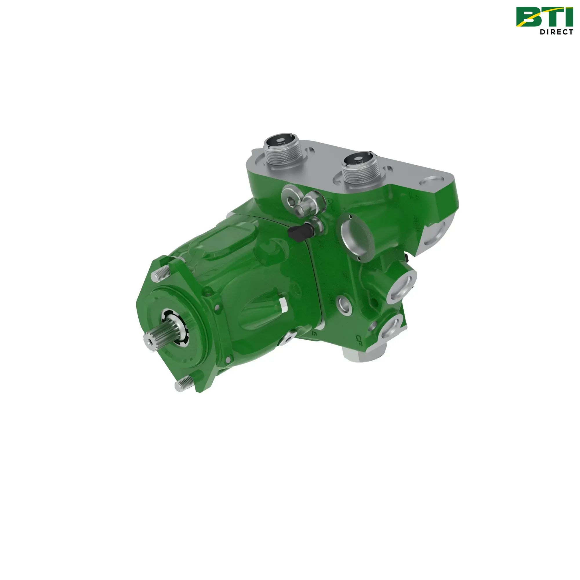 RE211014: Hydraulic Pump