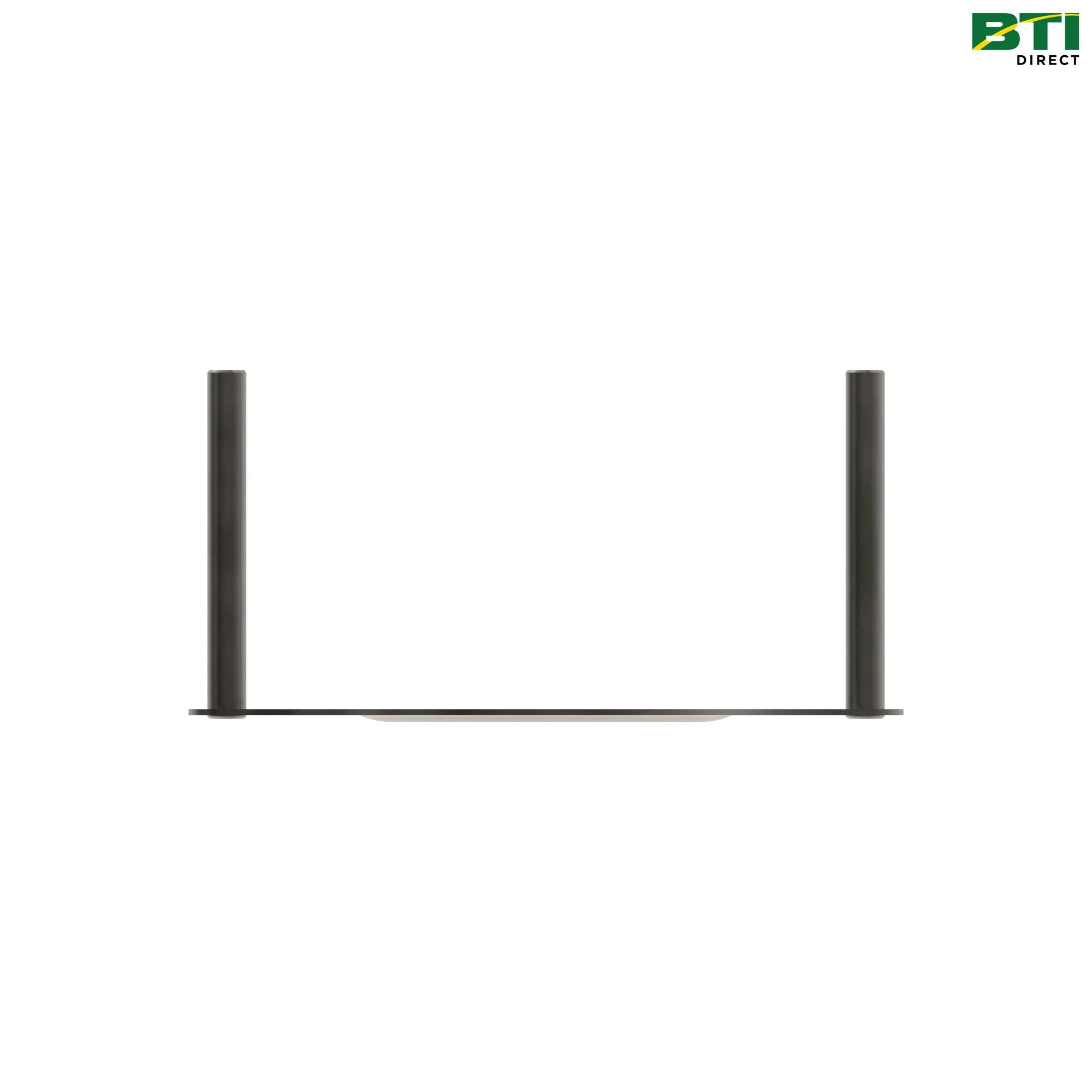 AR62190: Retainer with Pins