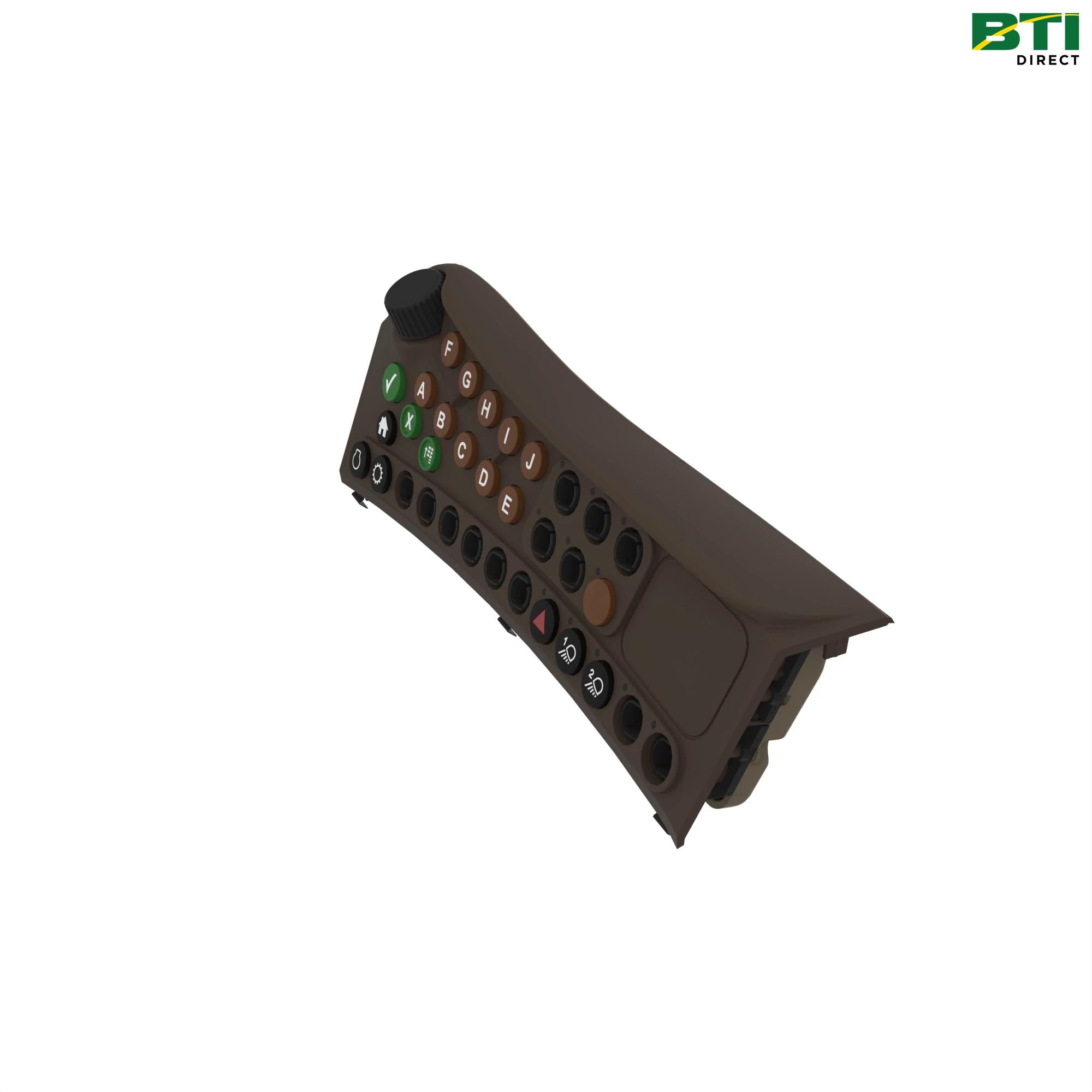 AL222217: Module