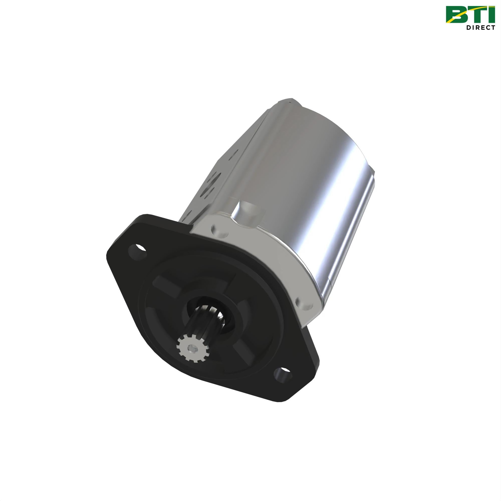 AL200179: Helical Gear Type Pump
