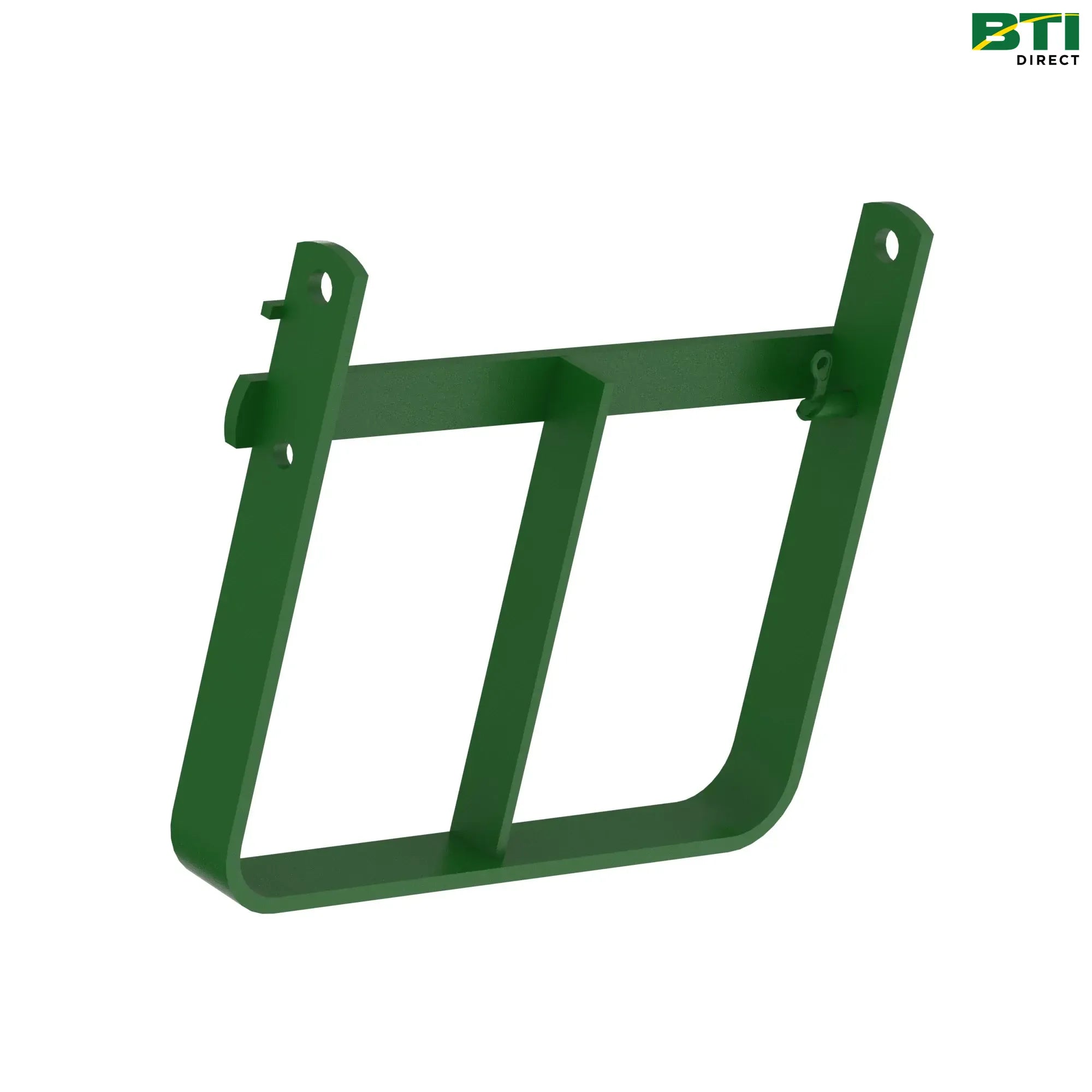 AW31540: Hood Guard Attachment