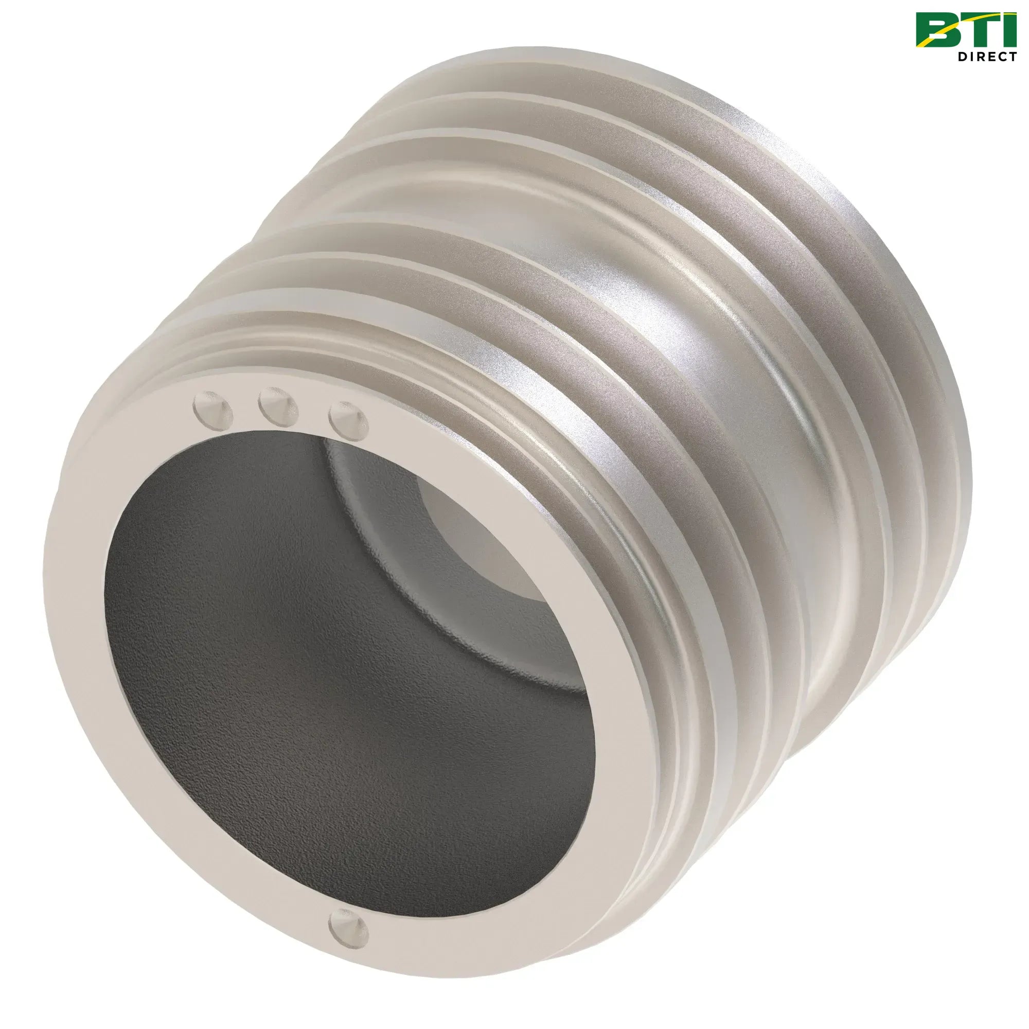 N379131: Air Fan Drive Sheave Pulley