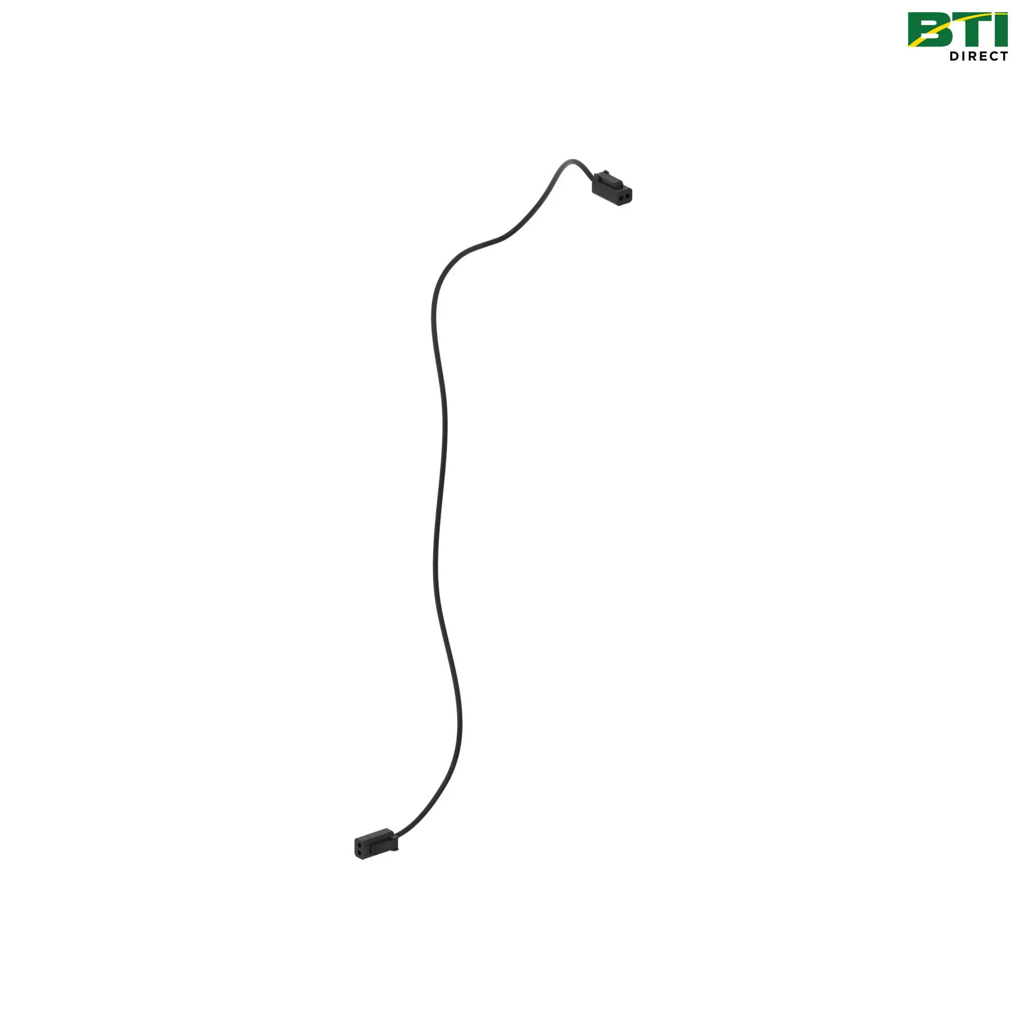 AXE18214: Threshing Speed Wiring Harness