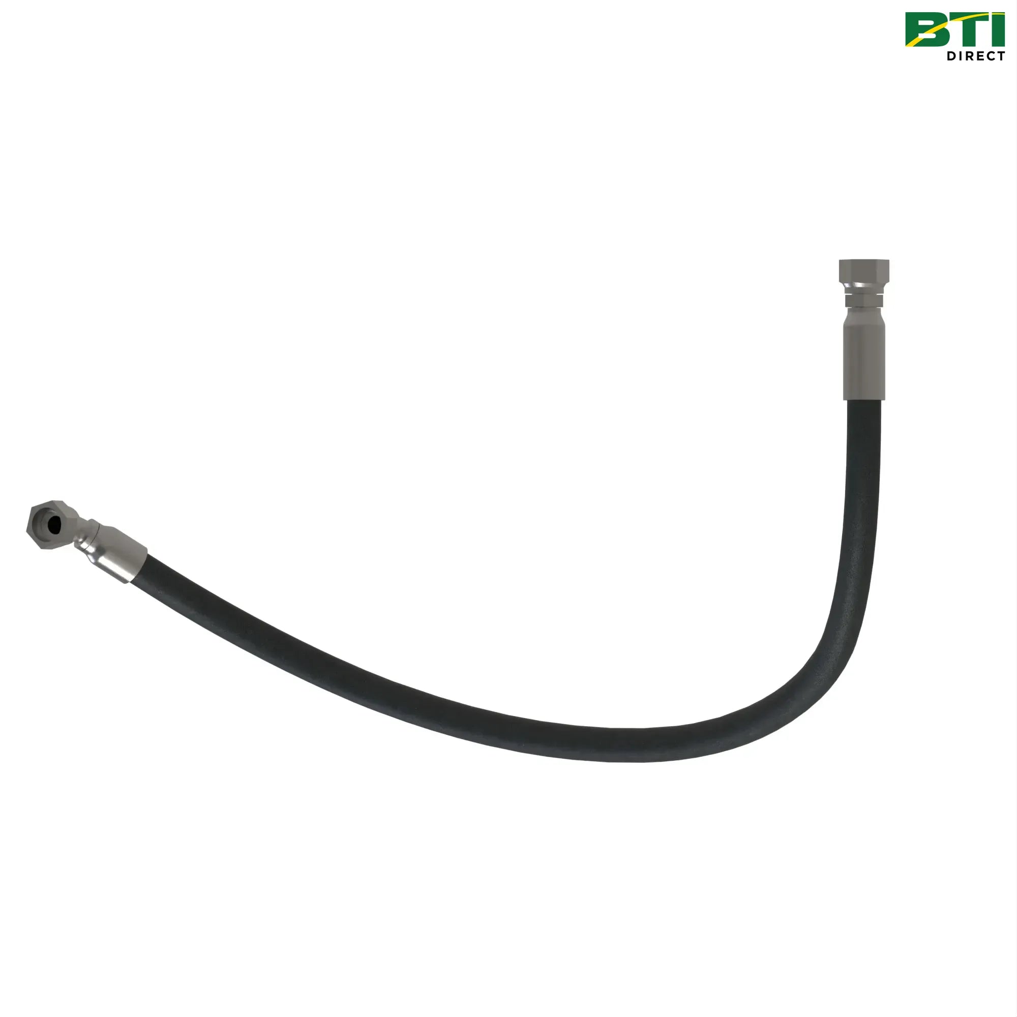 RE212760: Trailer Air Brake Control Valve Hydraulic Hose