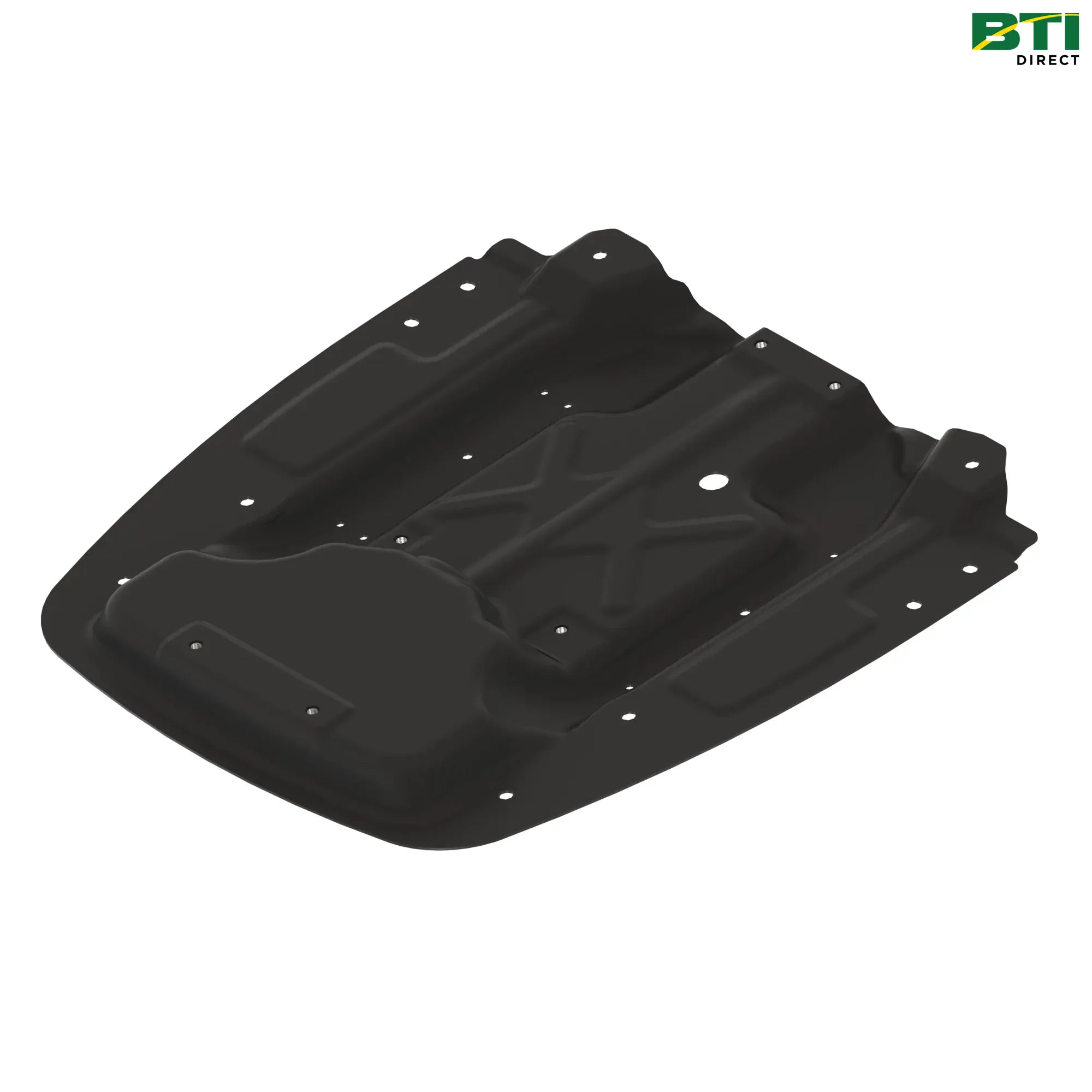 RE243443: Battery Support
