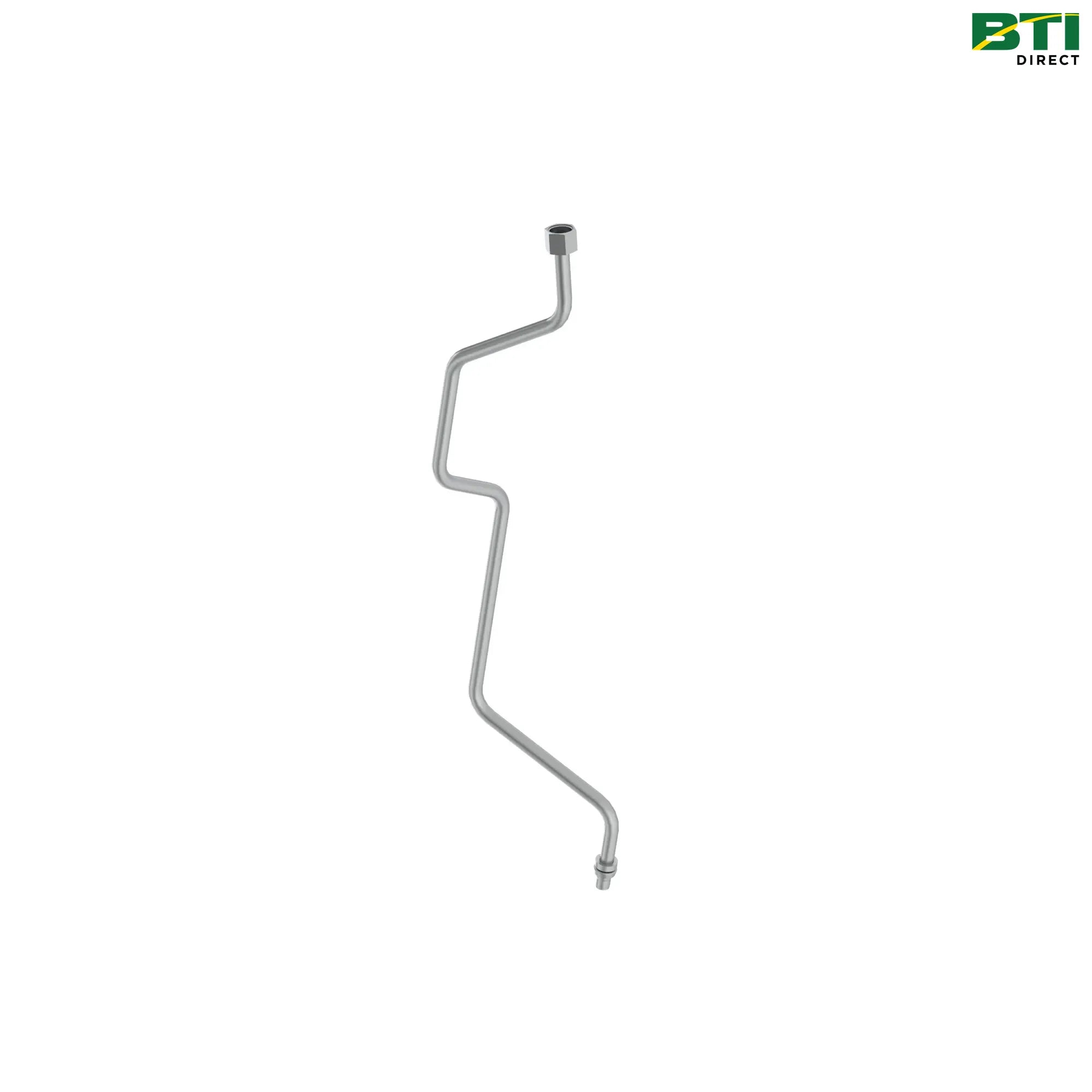 RE243538: Transmission Pump Oil IVT™ Supply Line