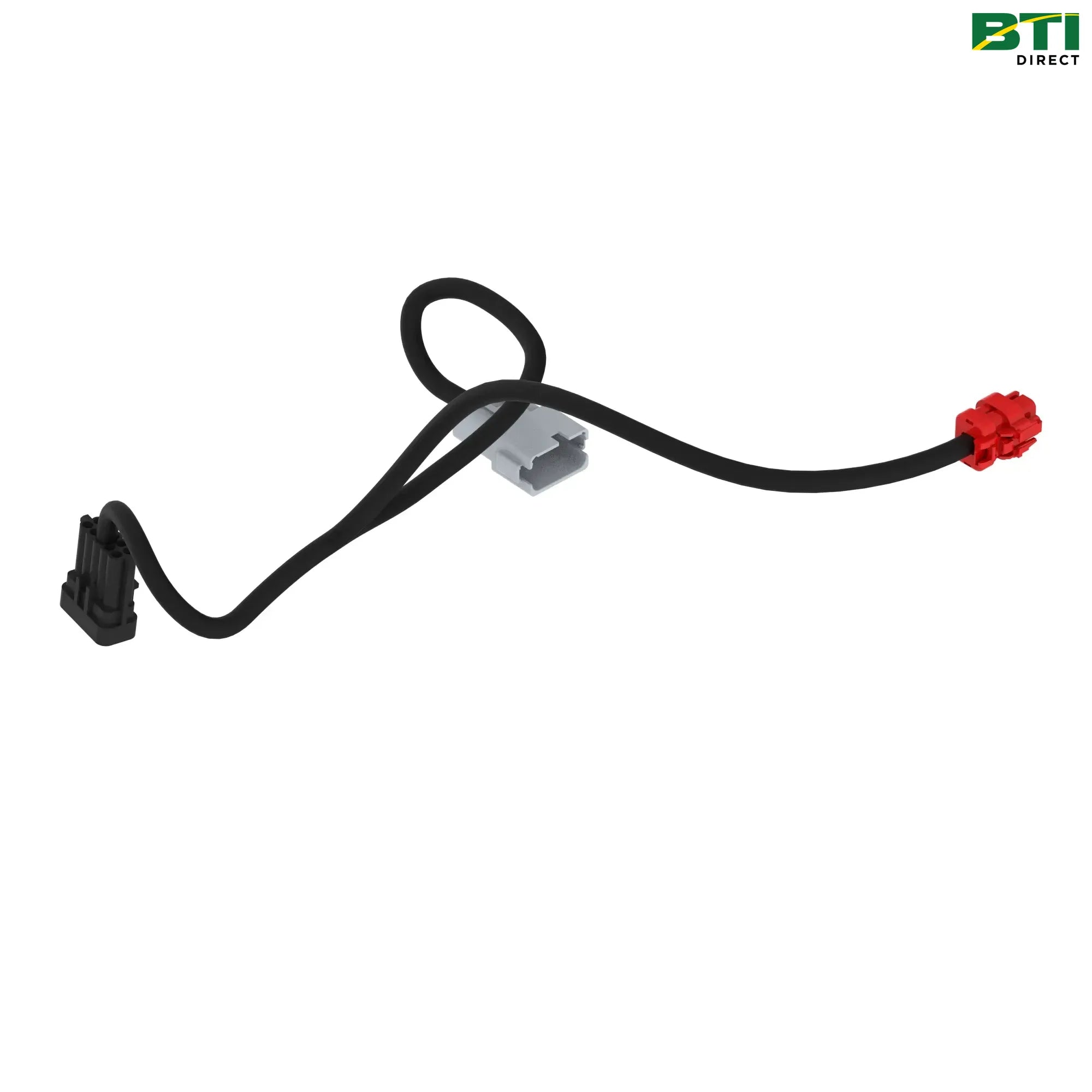 AXE101613: Telematics with Ethernet Switch