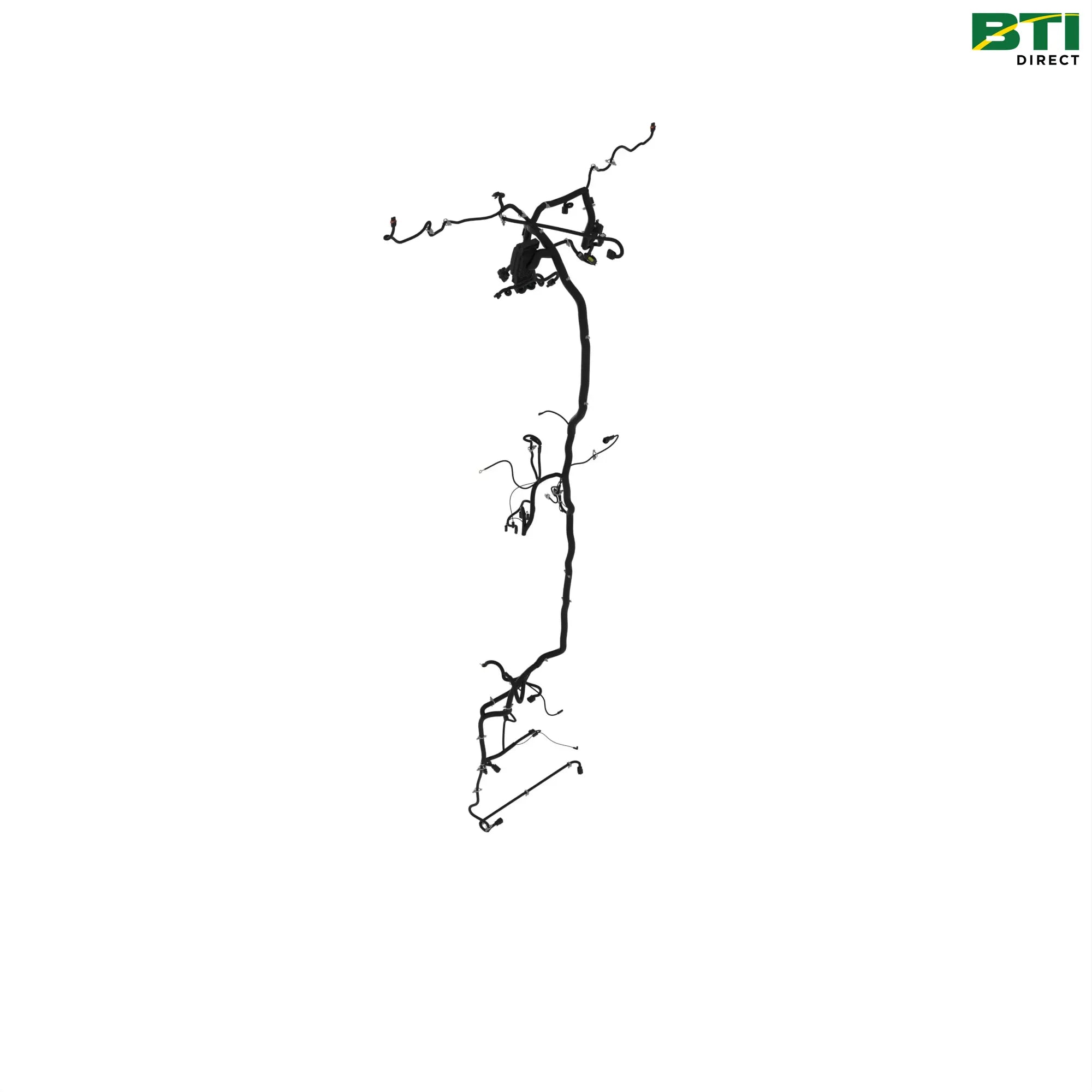 AUC15687: Chassis Wiring Harness