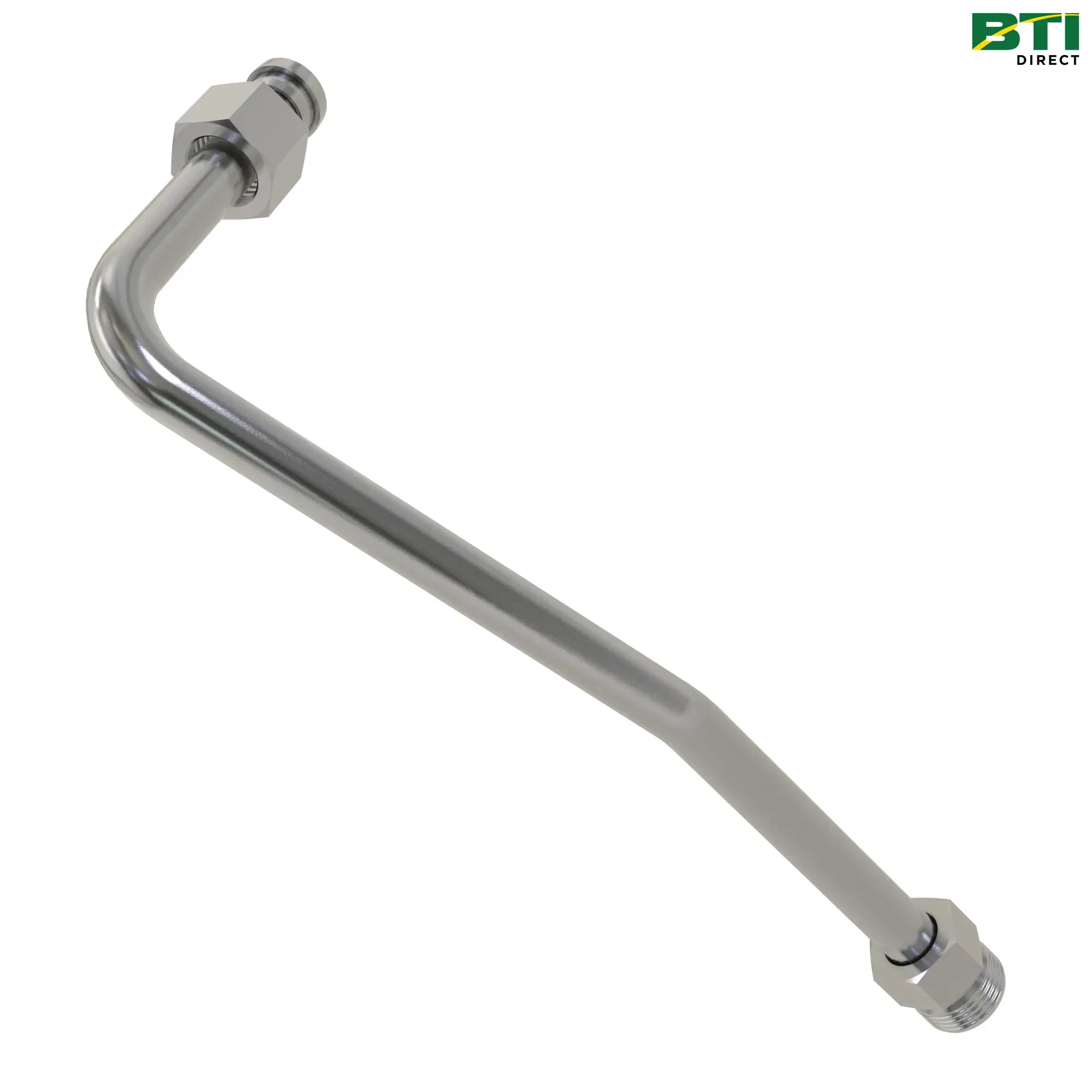 AXE22145: Advanced PowerCast™ Residue Pressure Hydraulic Line