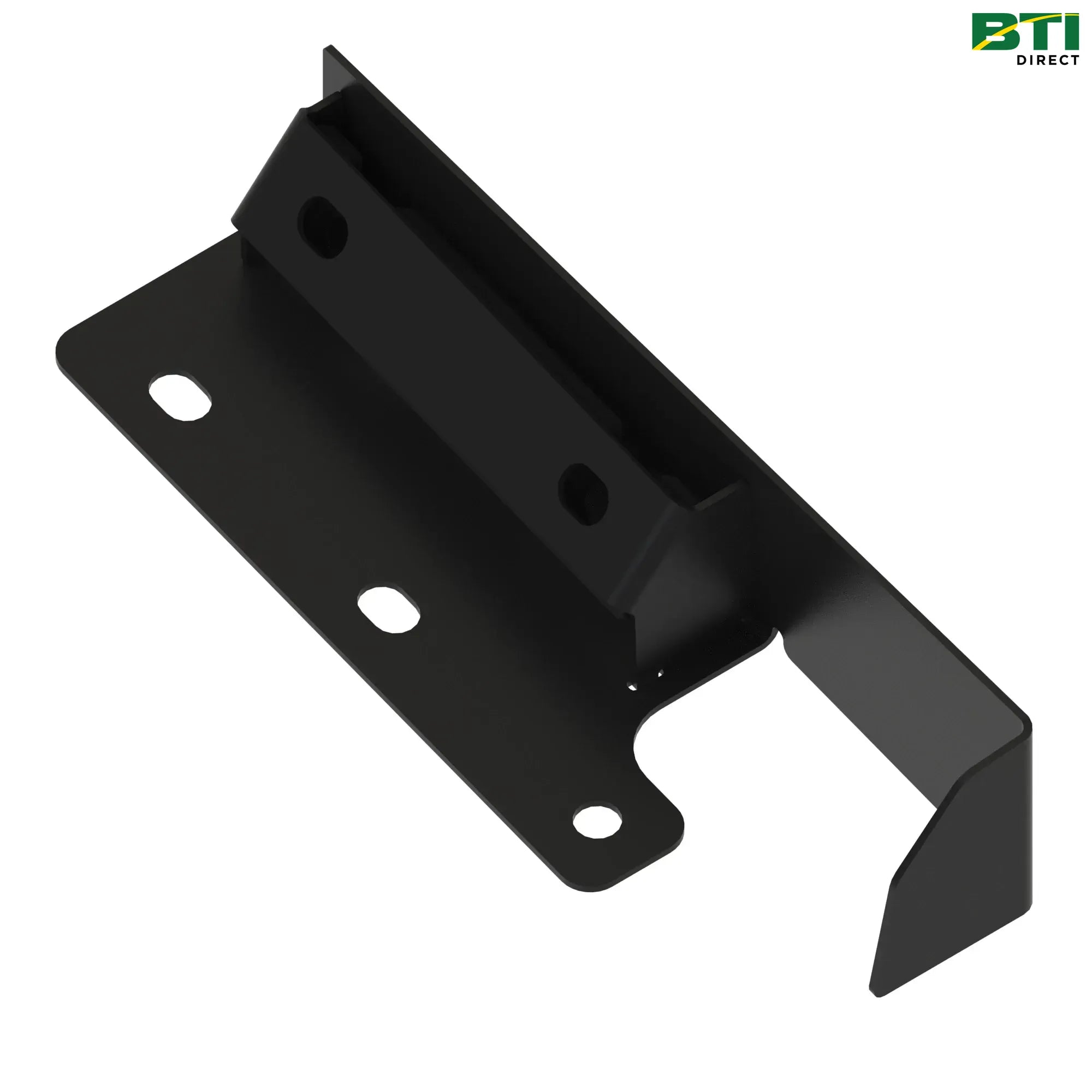 AXE59554: Outer Float Arm Base Ramp, Left Side