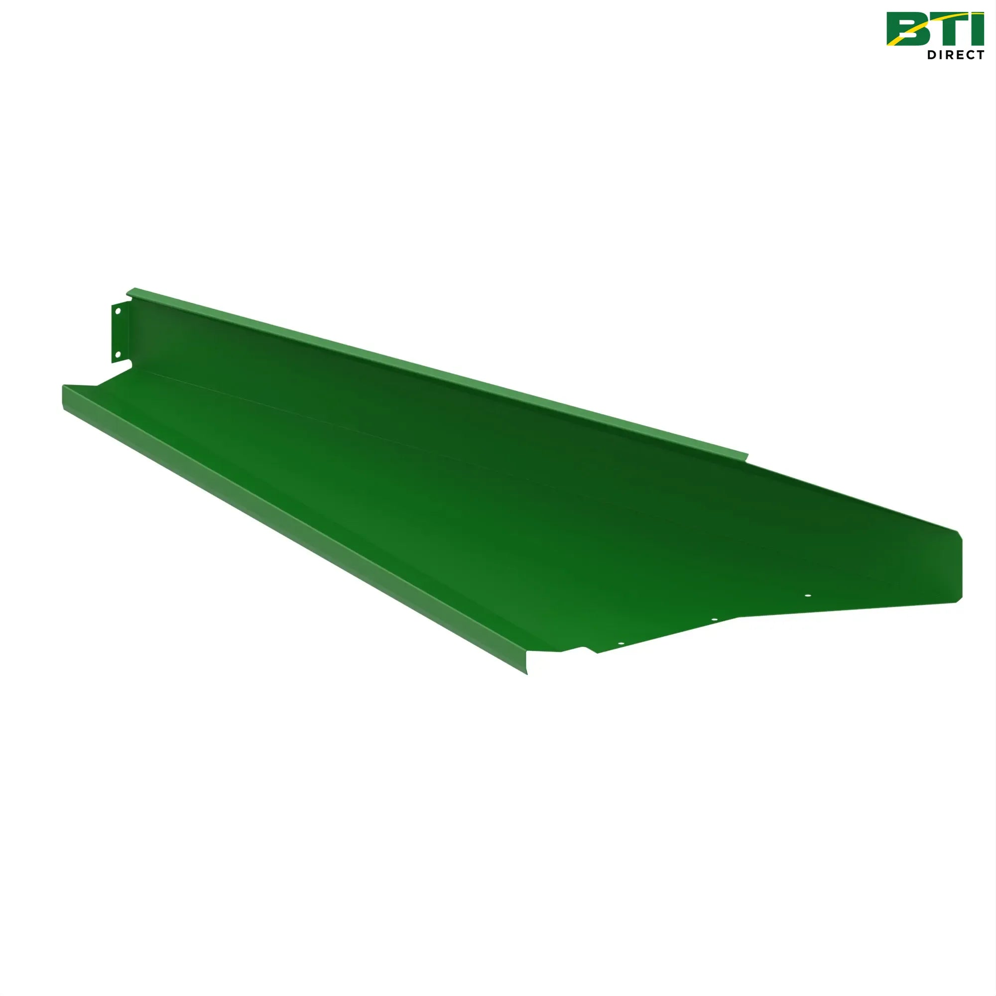 N223105: Cleaner Frame Sheet