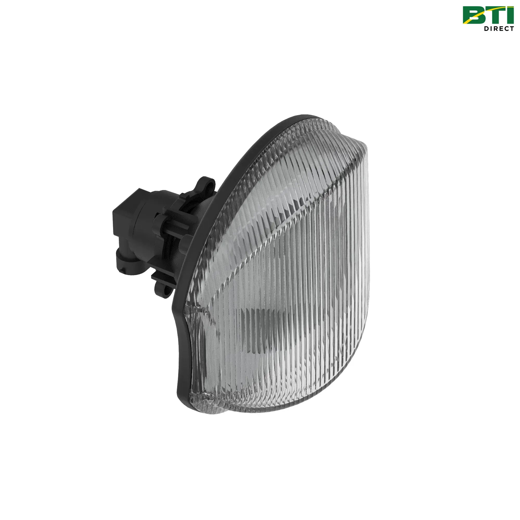 RE181916: Left Side Standard Hood Headlight