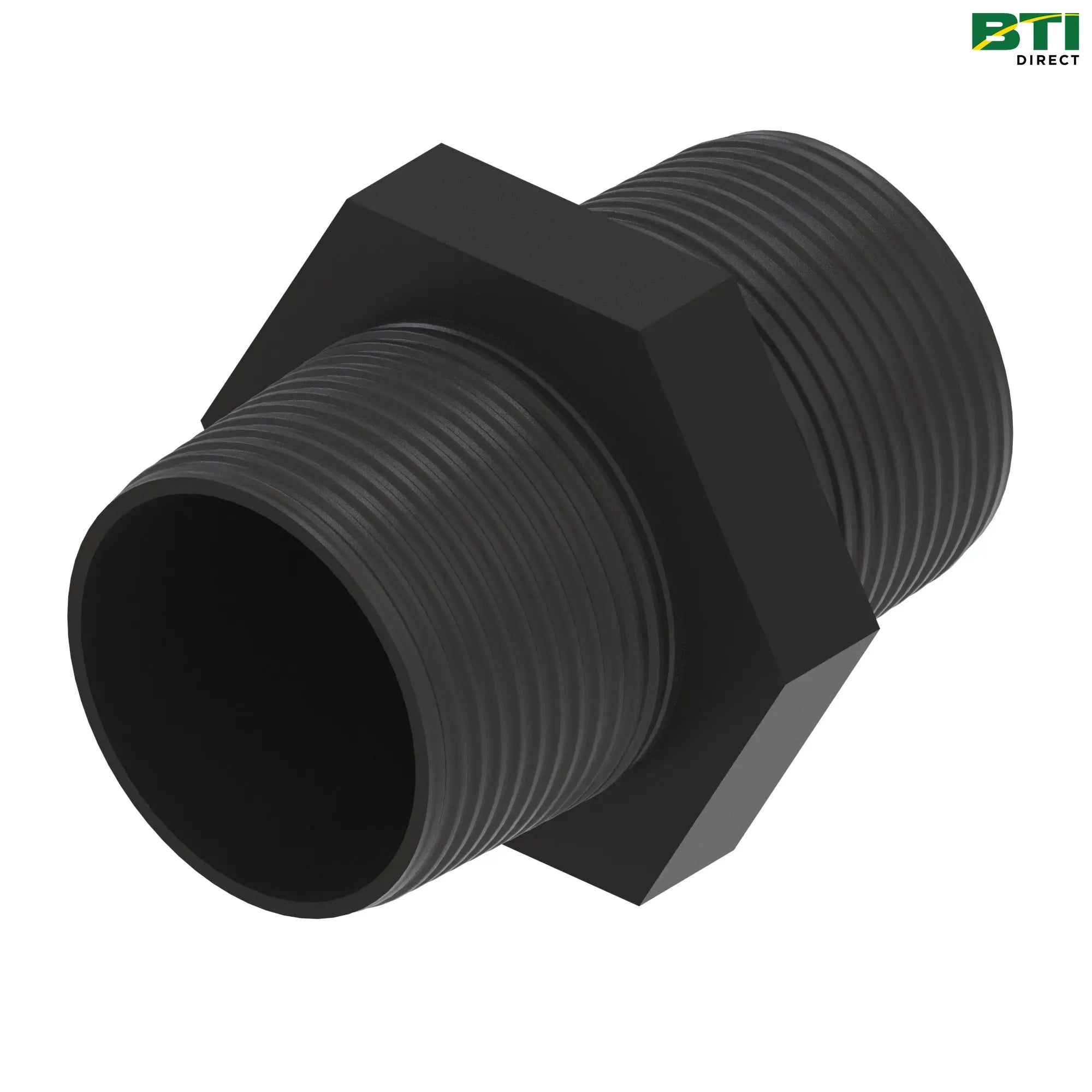N198284: External Threaded Nipple Pipe Fitting