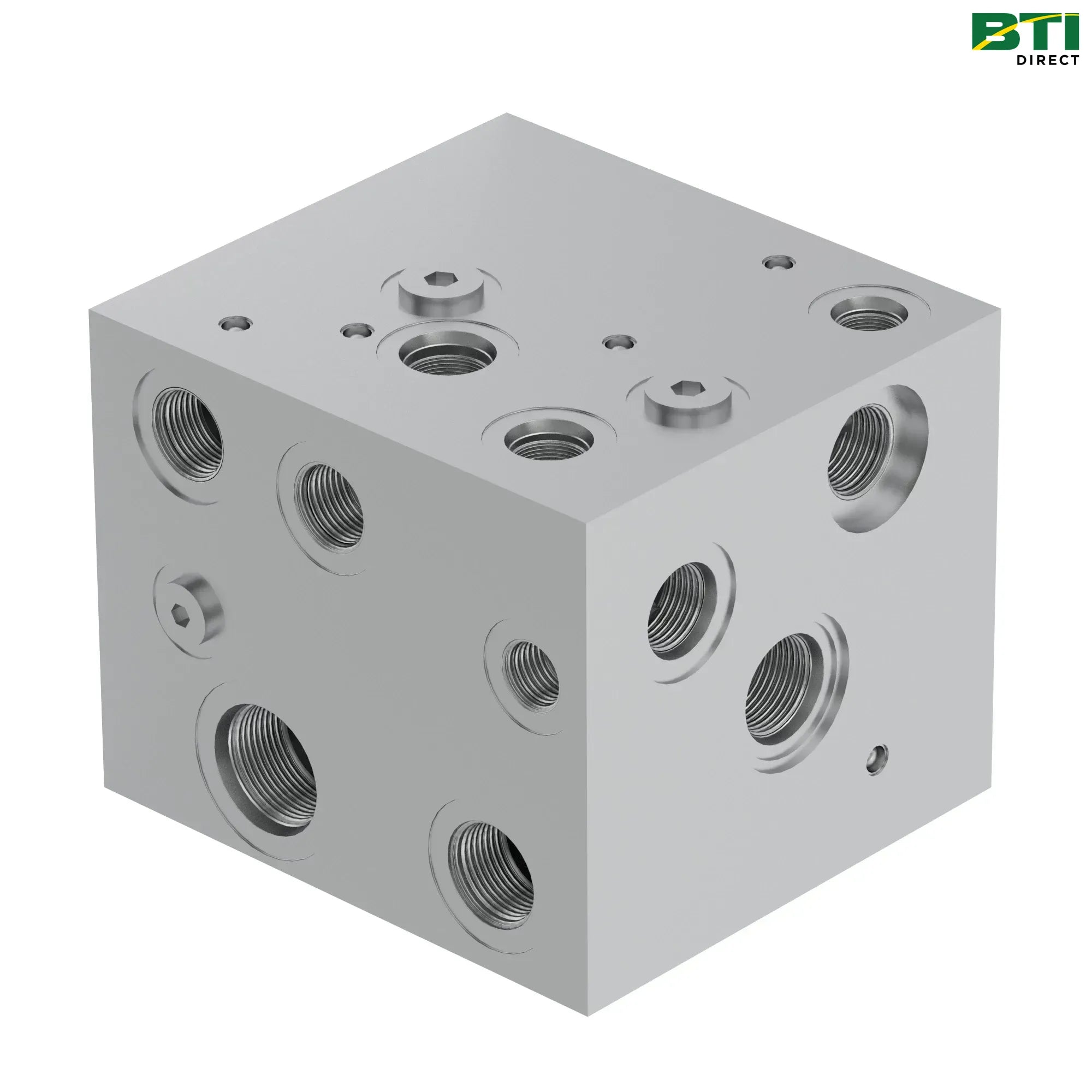 AXE38607: Combination Valve Block