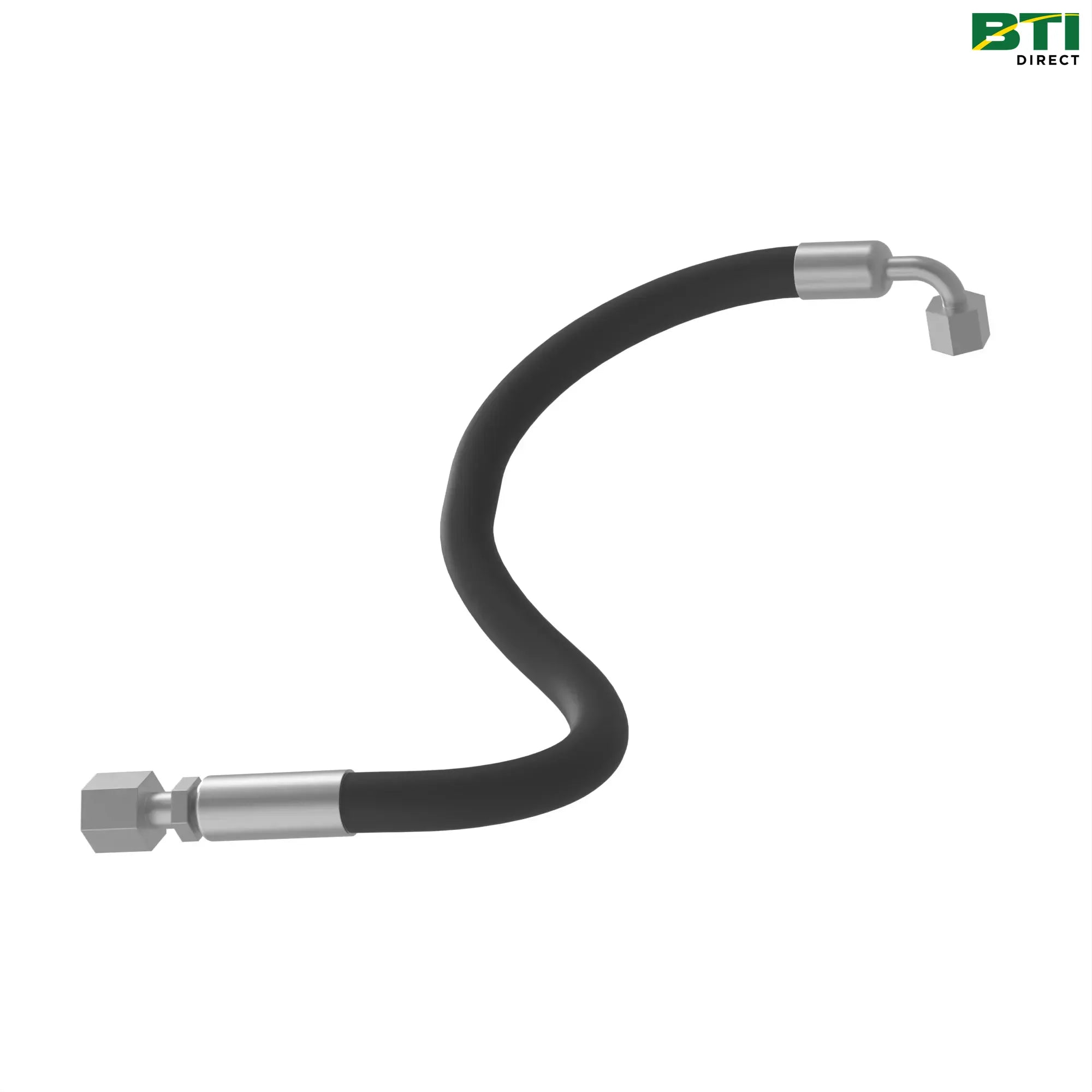 AUC14818: Hydraulic Hose (Lift Valve to Tank)