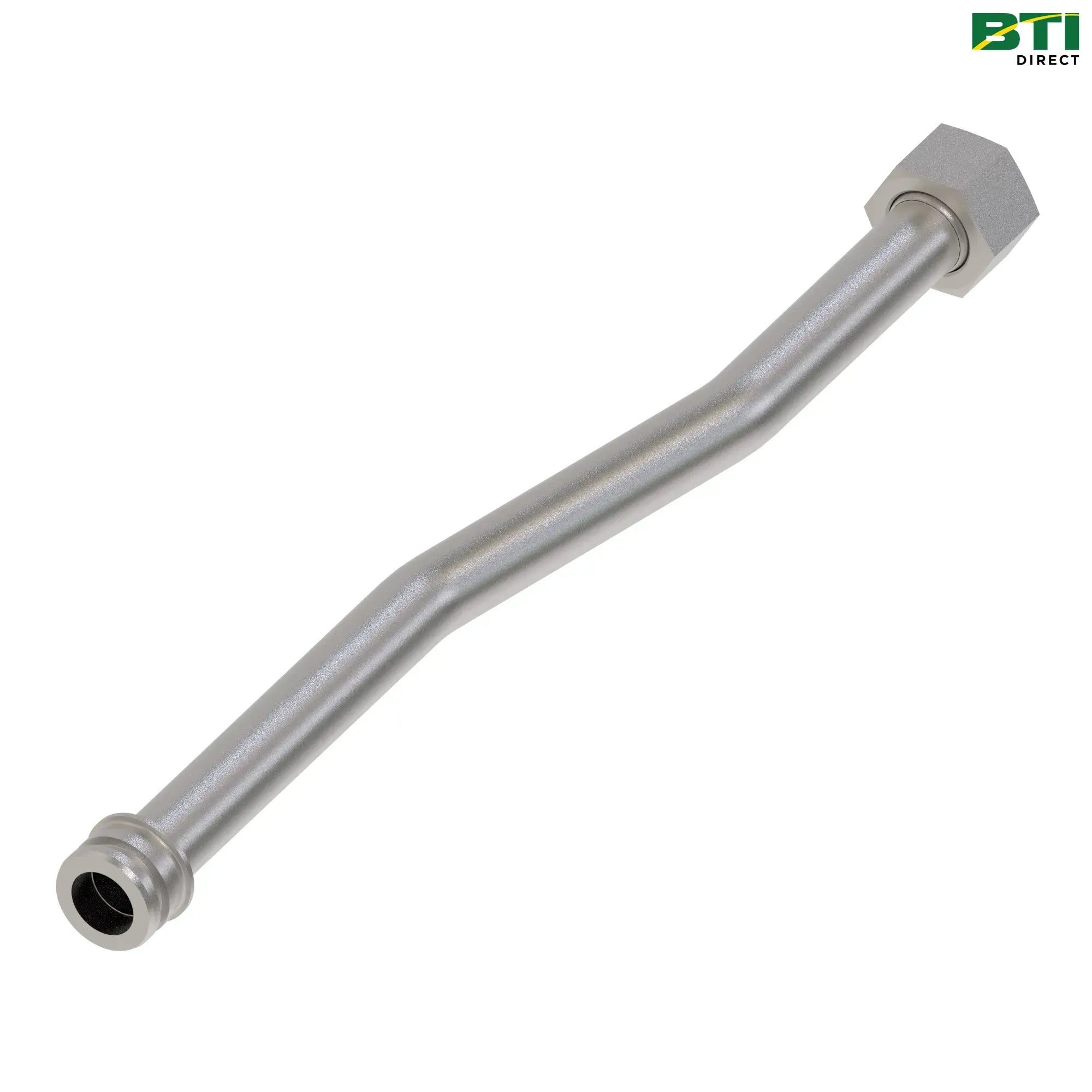 RE328803: Clean Oil Reservoir to Steering Pump Inlet Oil Line