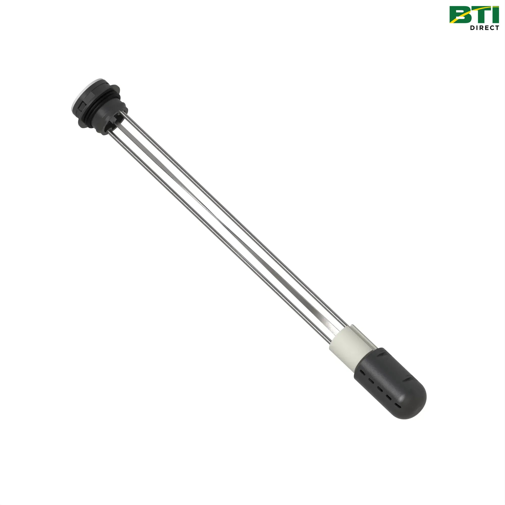 AUC17808: Fuel Tank Level Gauge