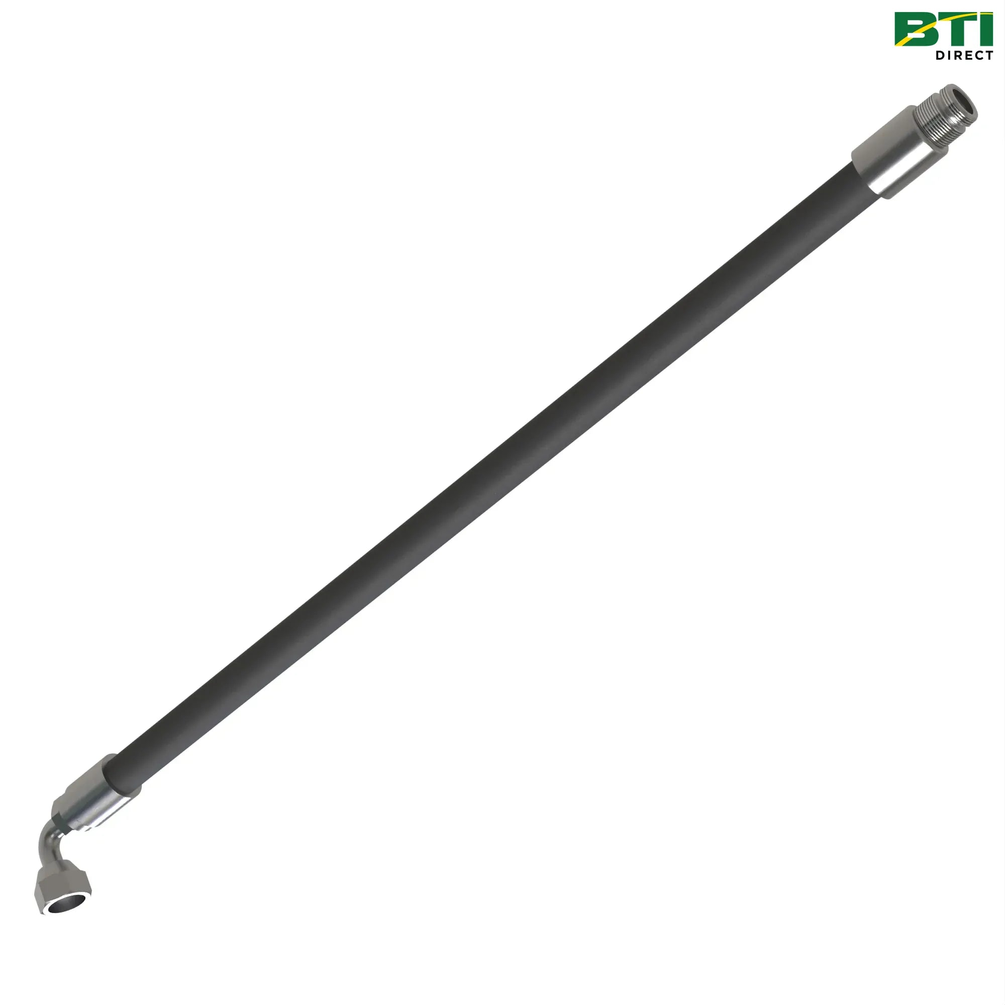 RE290769: Fan Drive Supply Hydraulic Hose