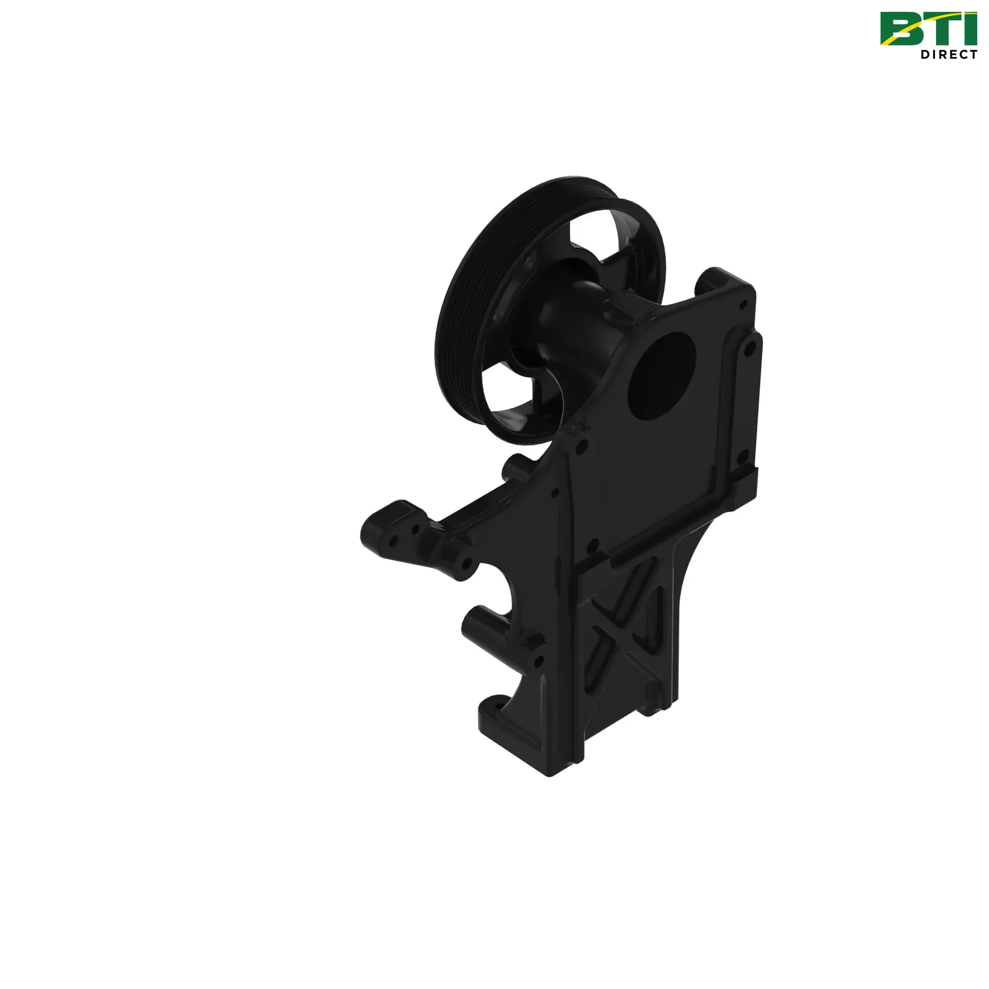 RE243026: Accessory Drive Support