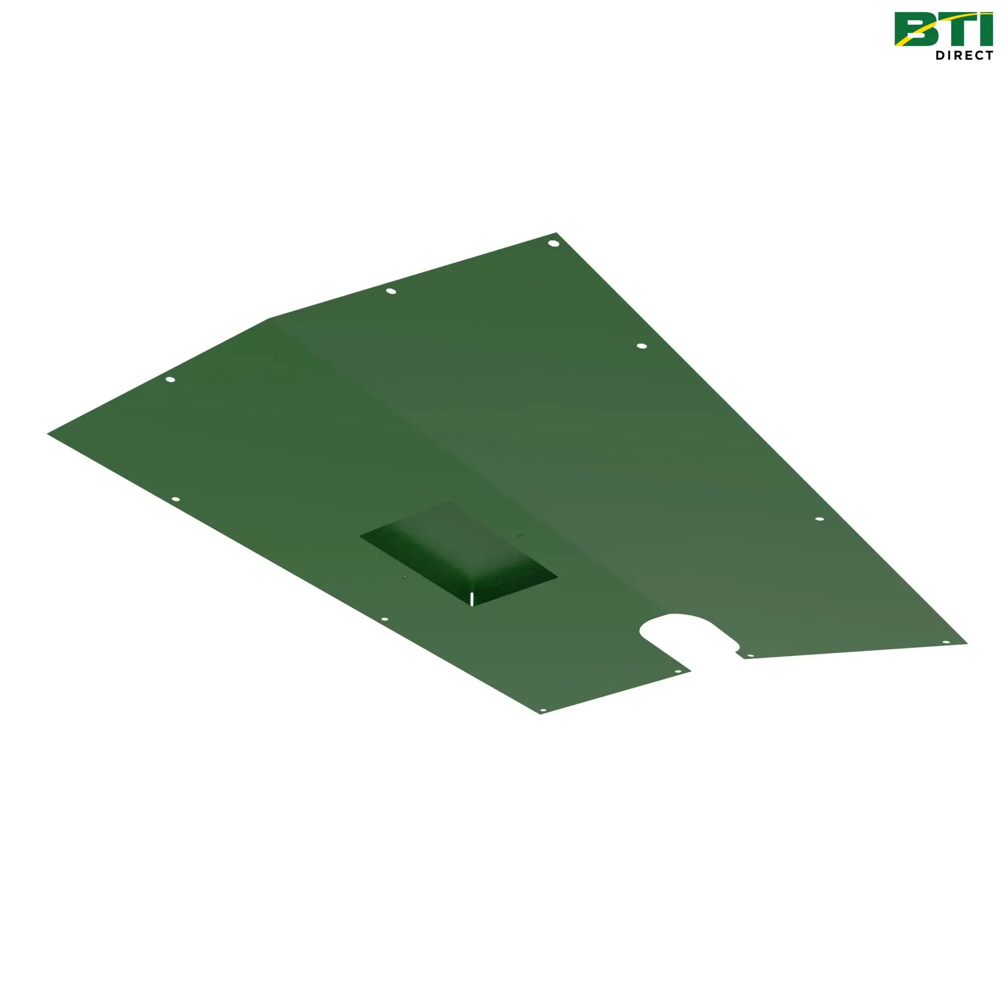 AN278503: Hood