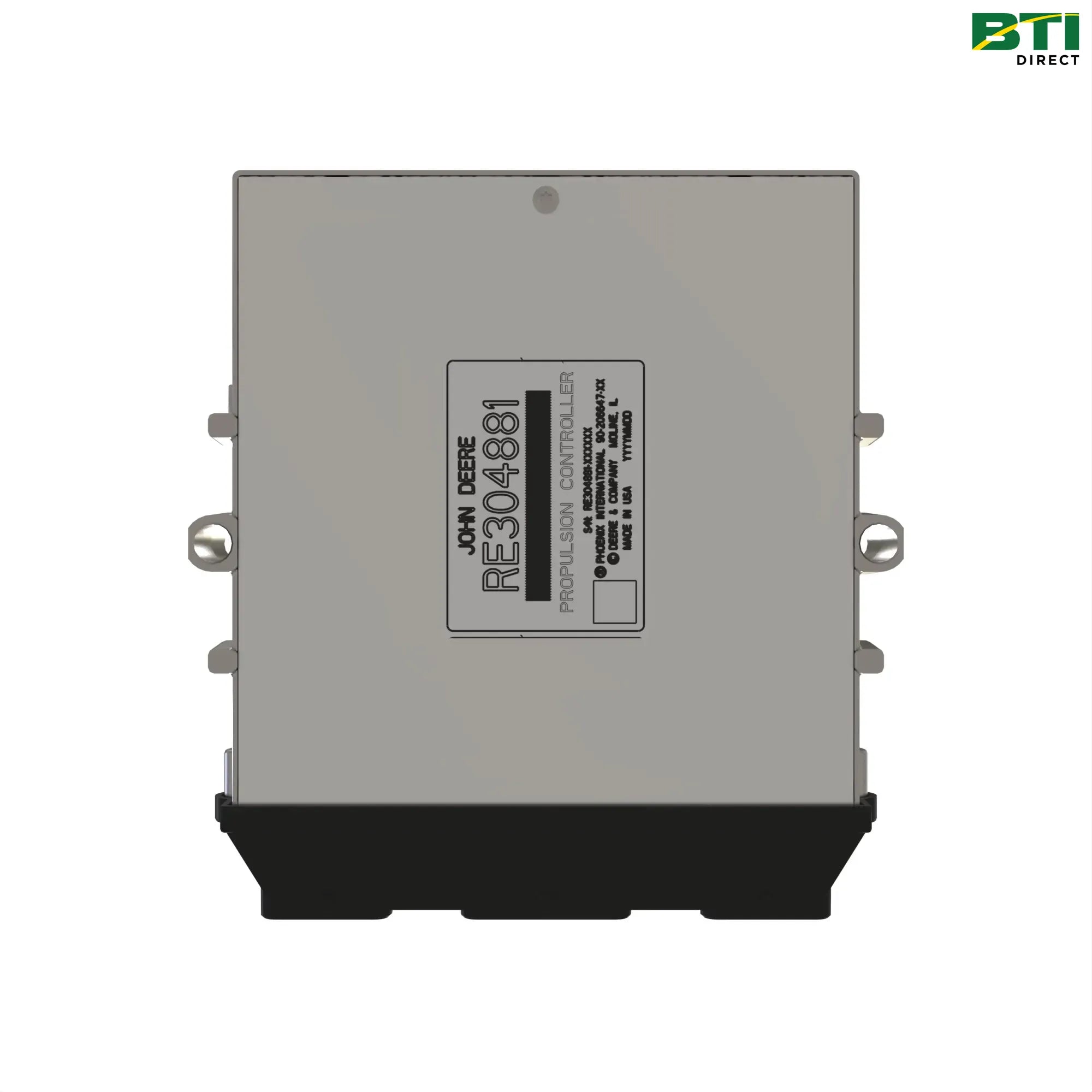 RE304881: Propulsion Electronic Control Unit