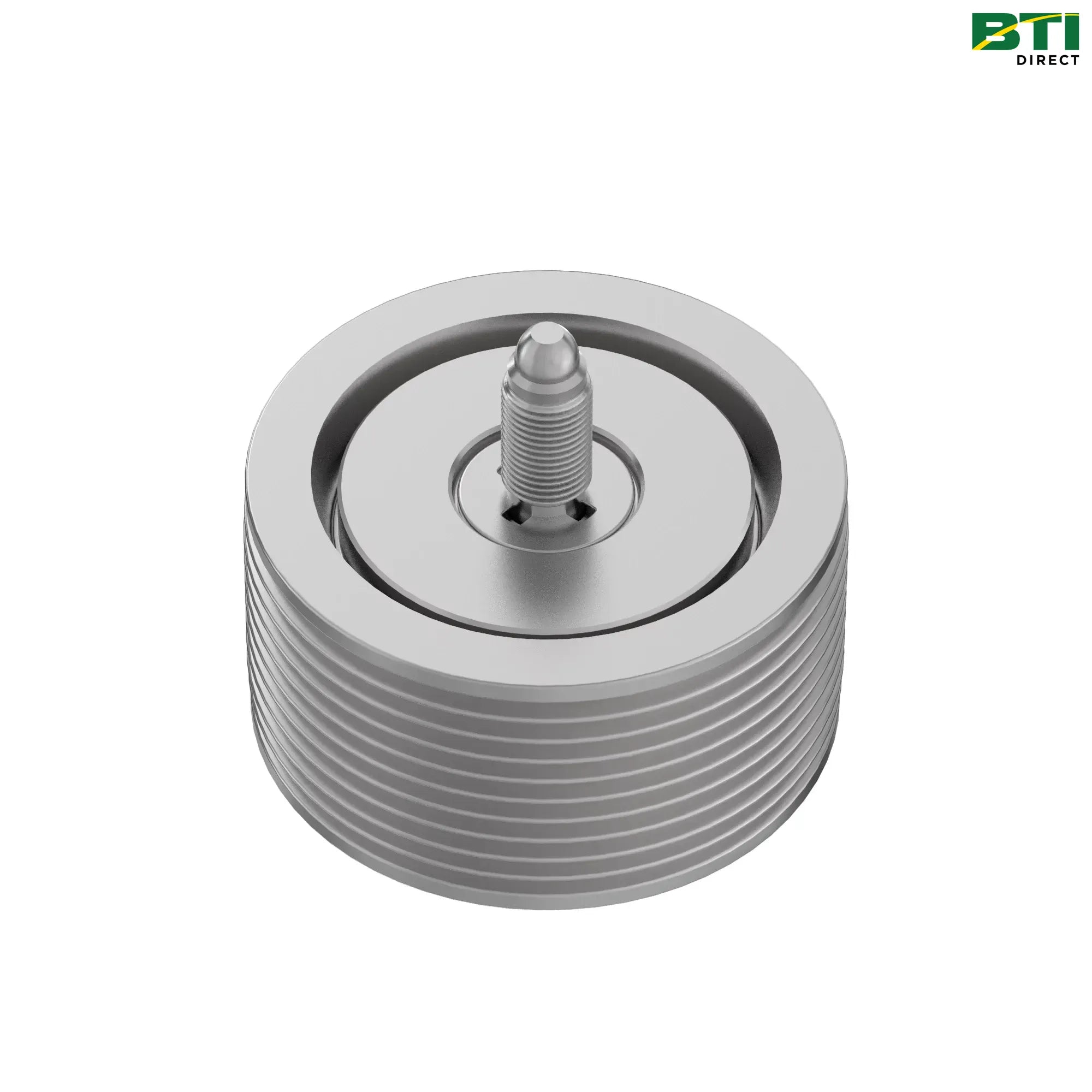 AXE21209: Engine Fan Drive Pulley