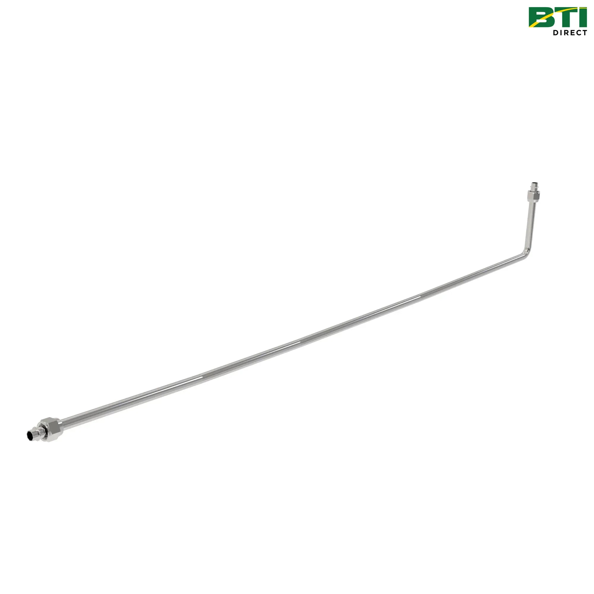 RE286820: Air Conditioner Suction Post Tube