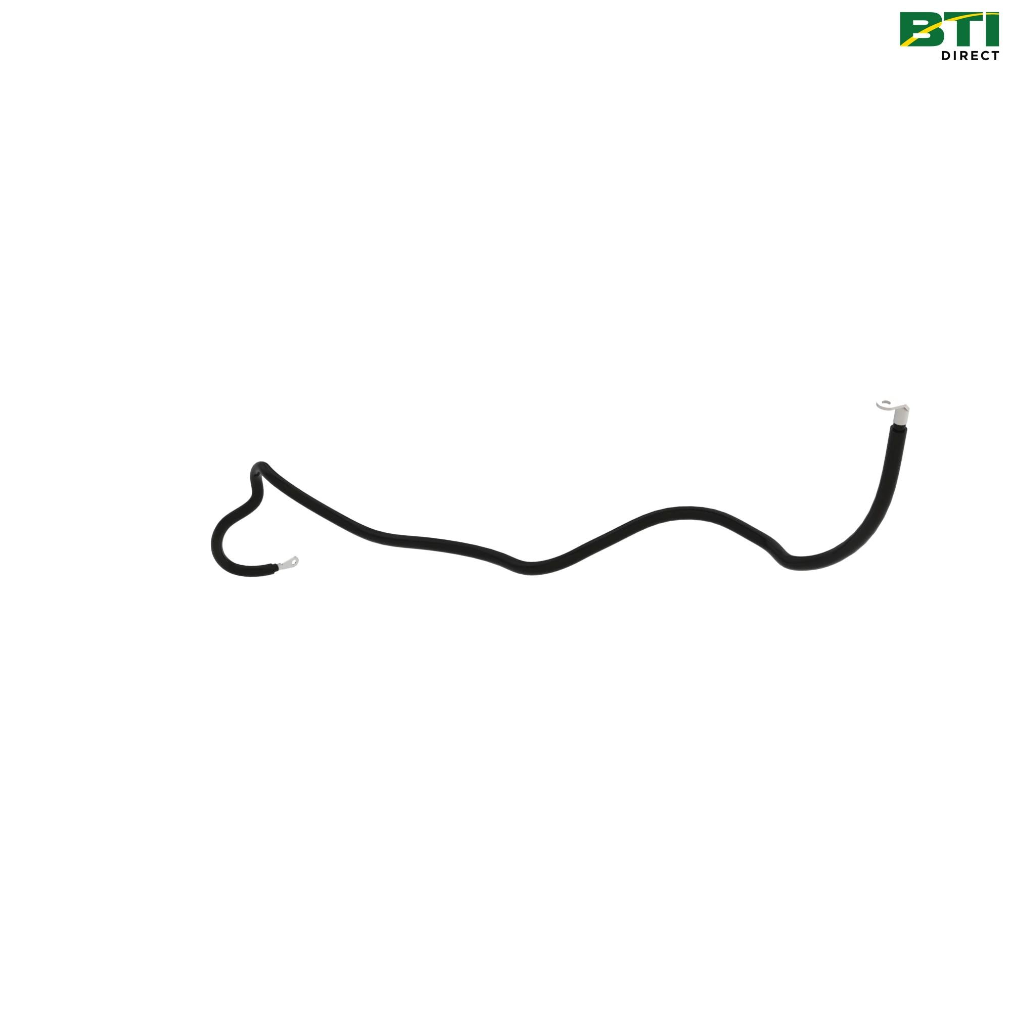 AL211771: Positive Battery Cable