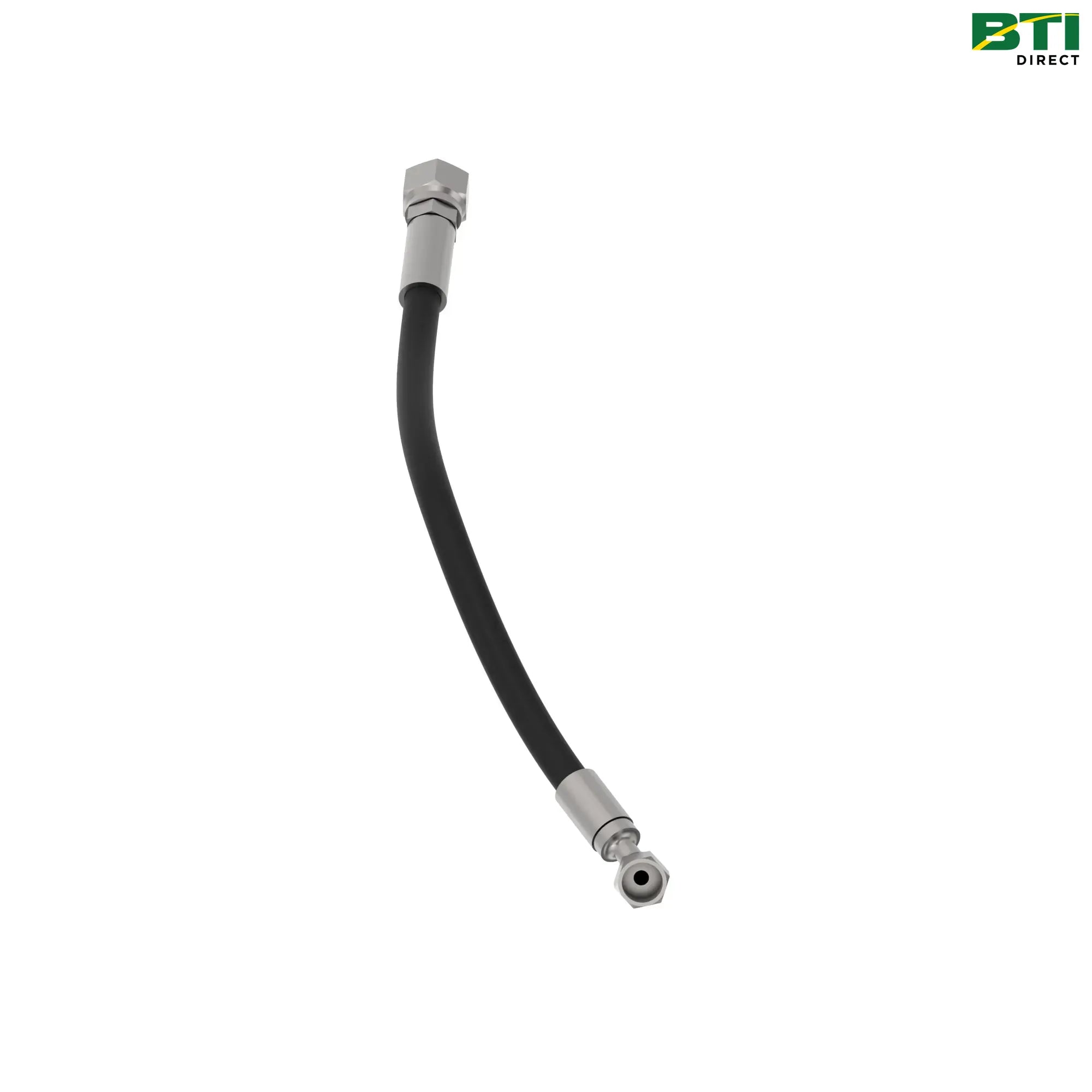 RE340474: Steering Line Hydraulic Hose