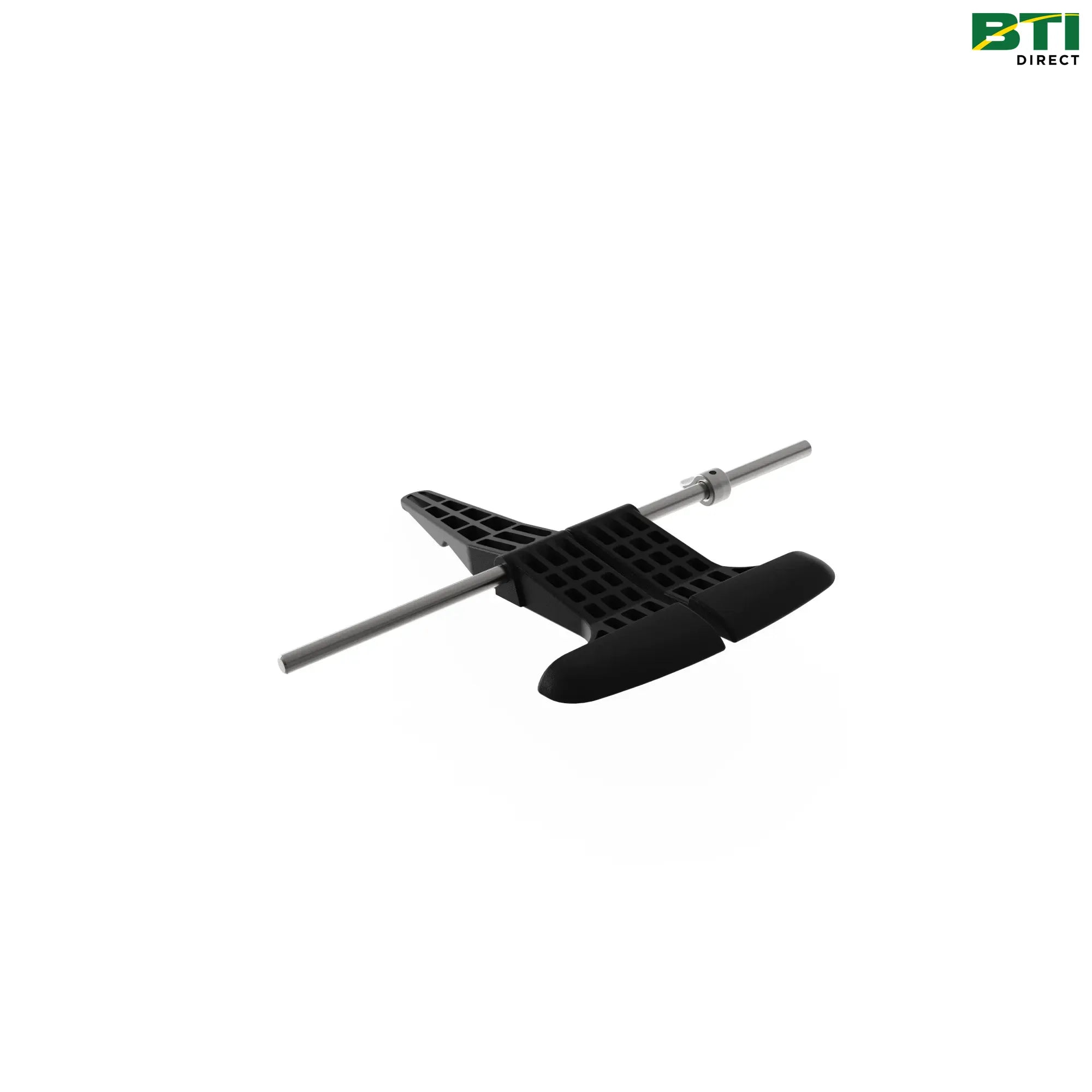 RE166312: Control