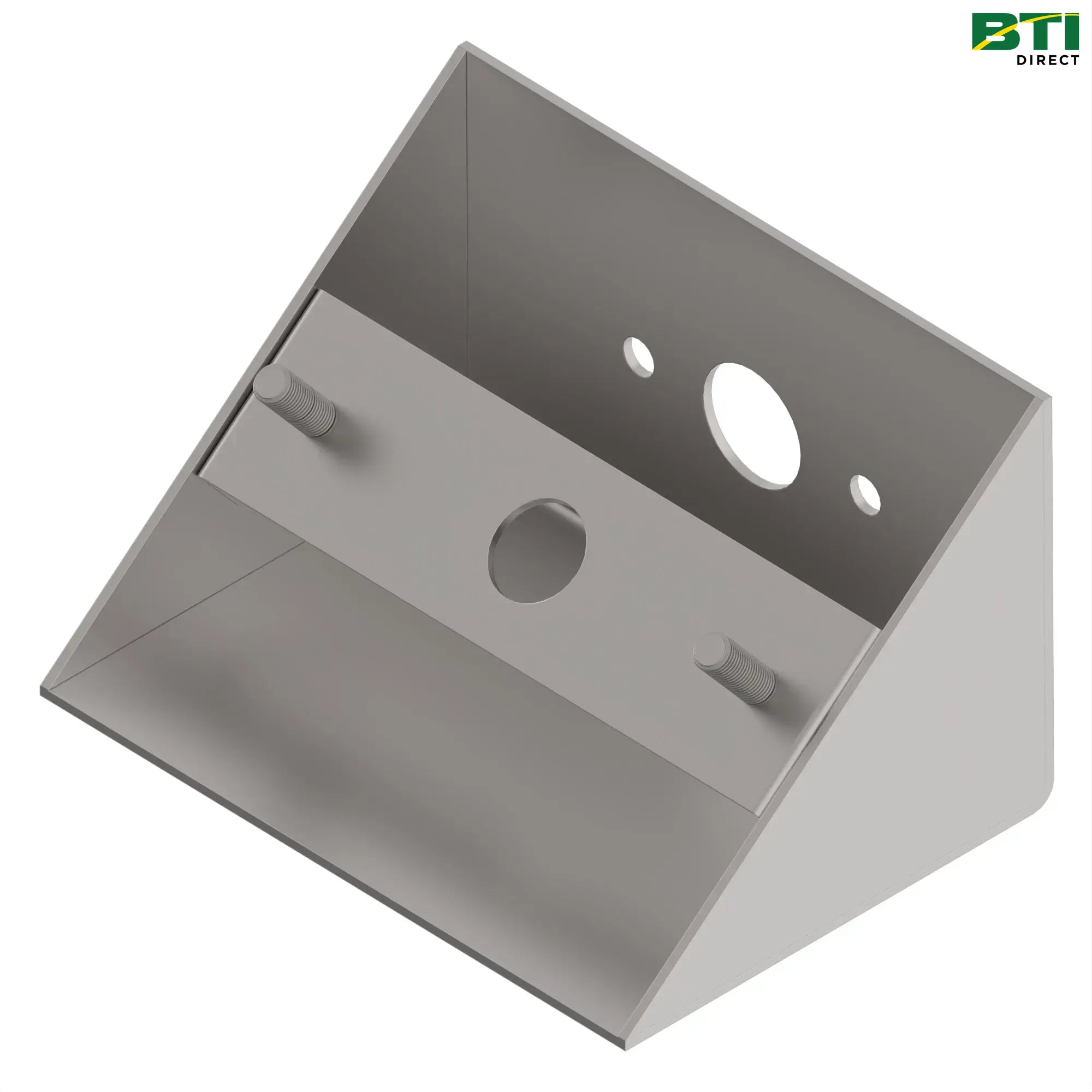 RE219893: Front Lamp Mounting Bracket