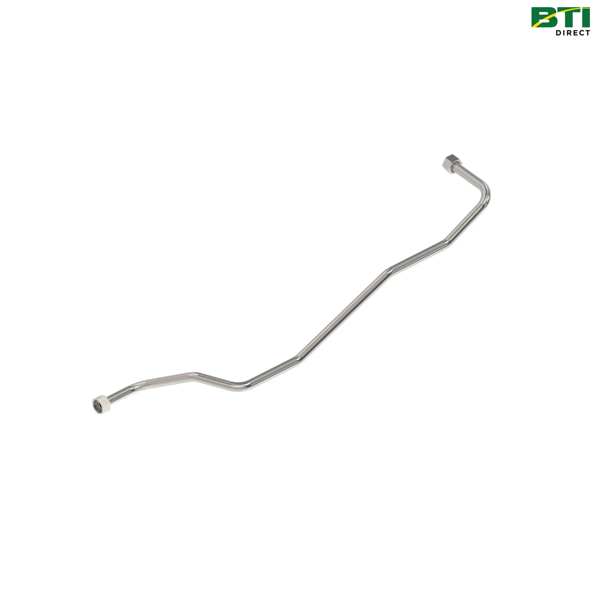 RE337219: Hitch/SCV Supply Oil Line
