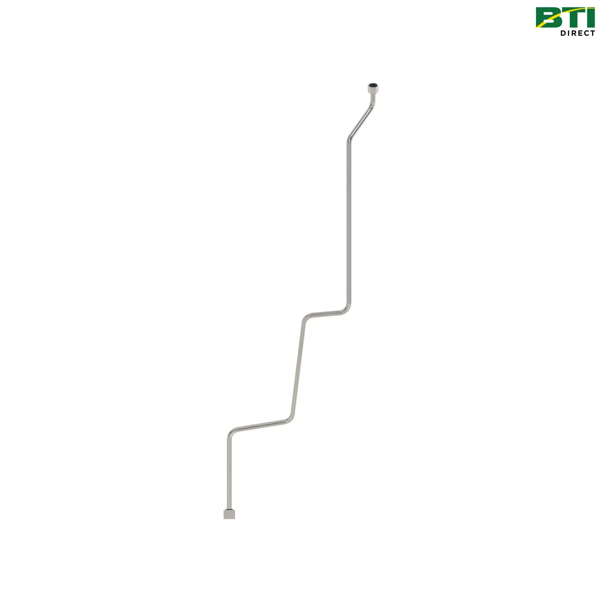 RE225302: PTO Input Oil Line