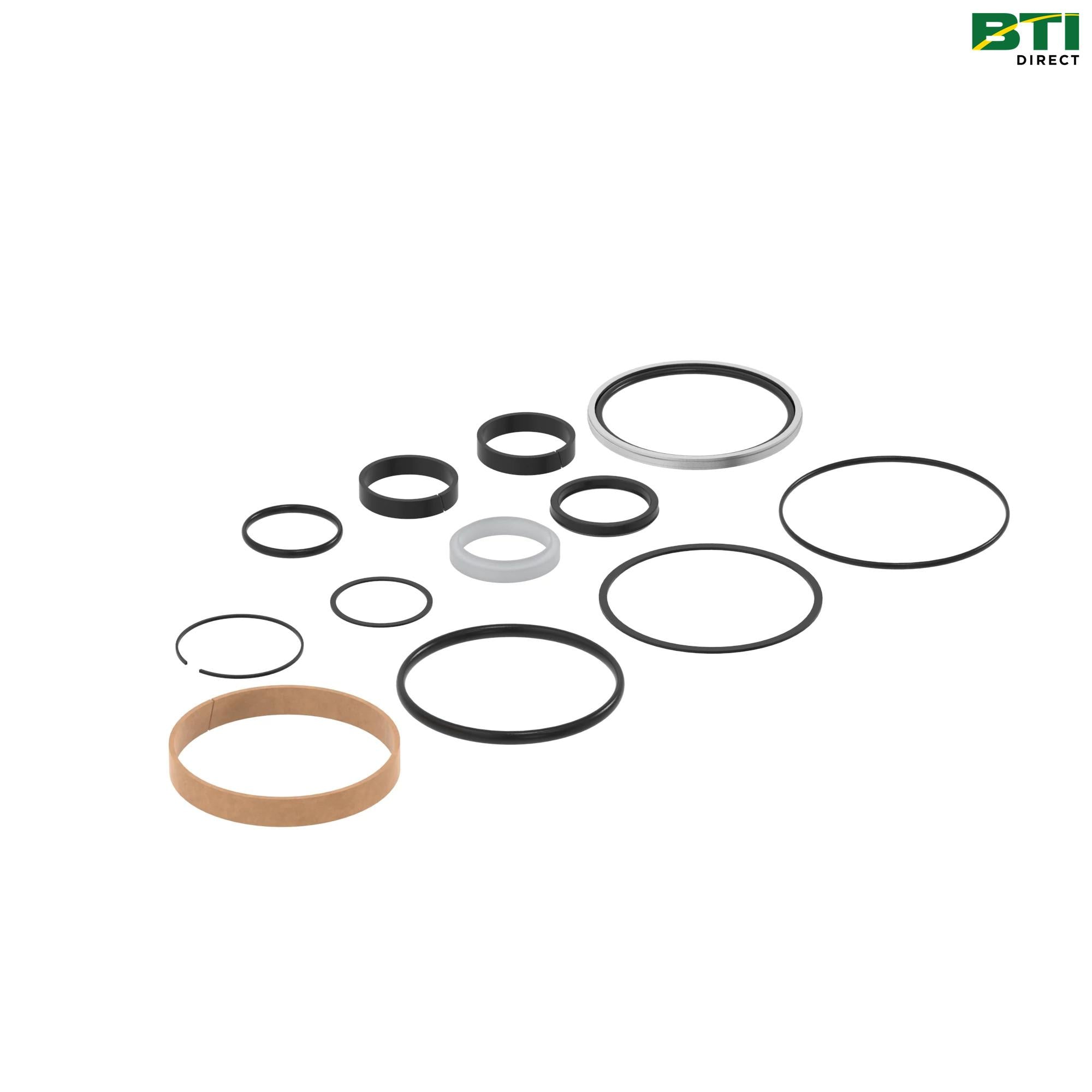 AN402721: Seal Kit
