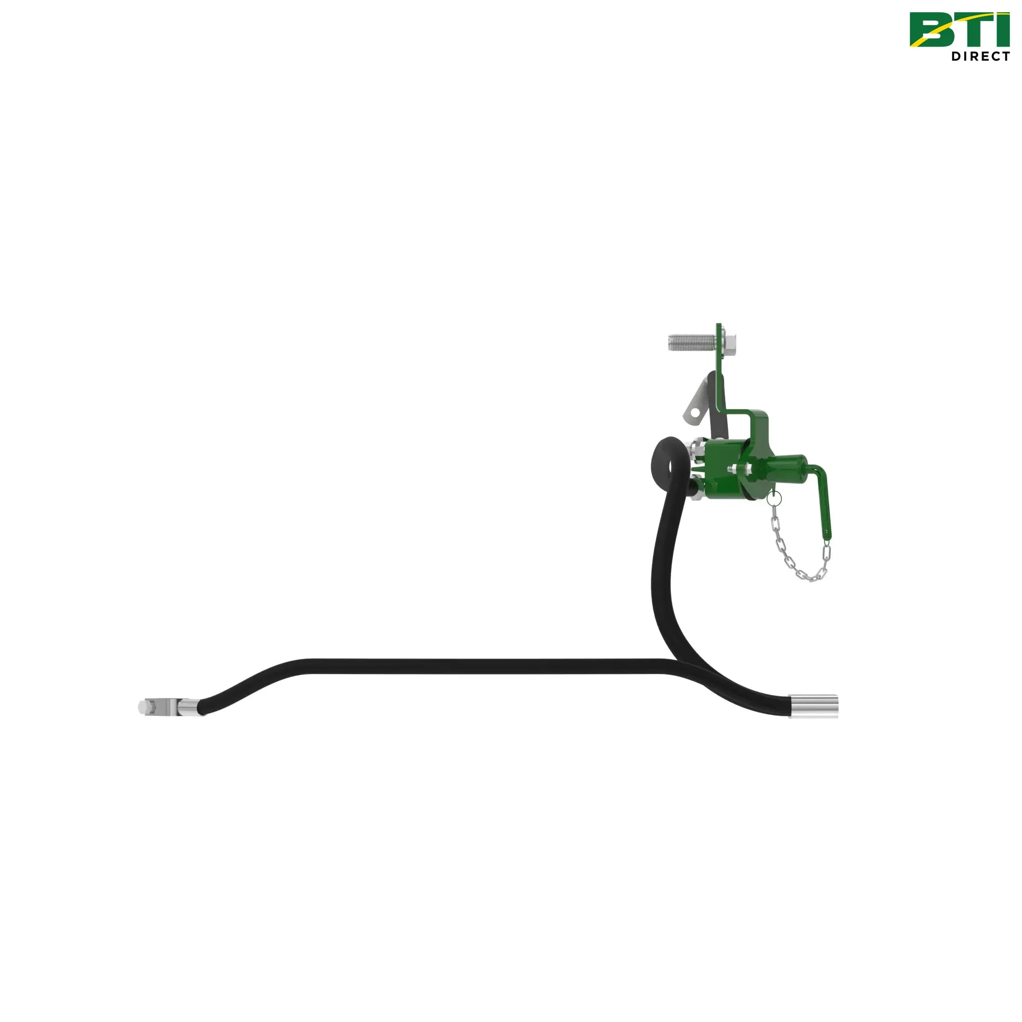 RE324456: Battery Disconnect Kit